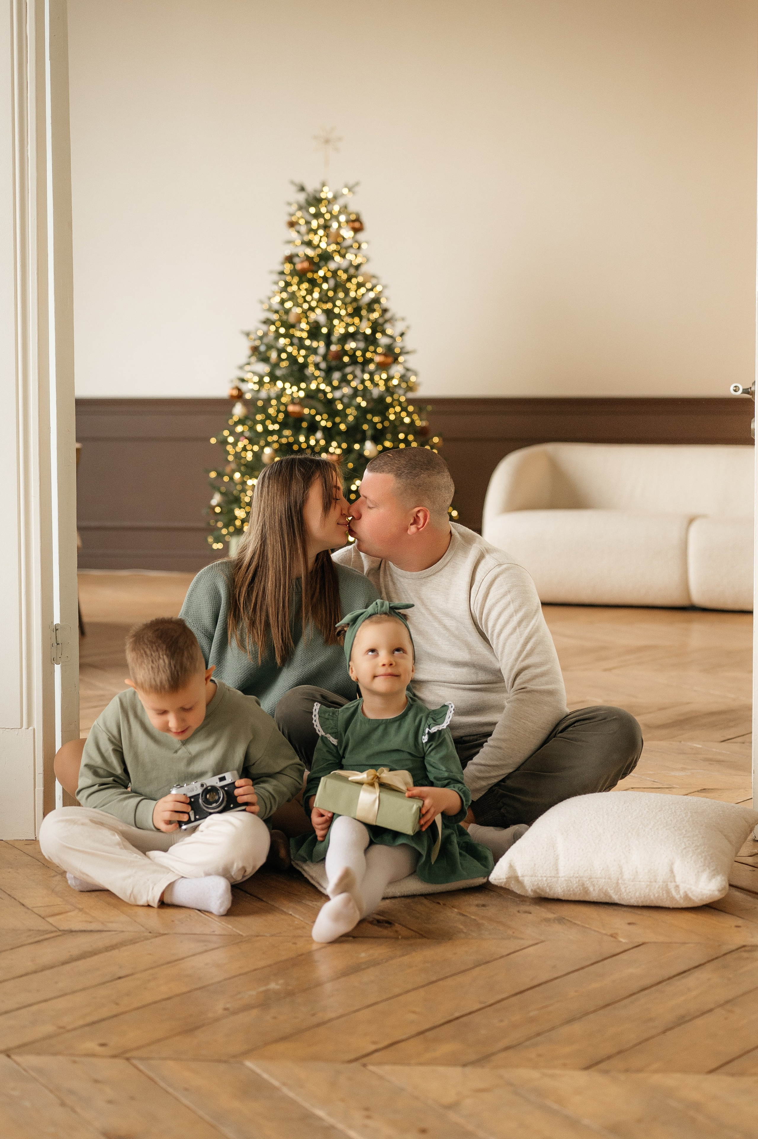 New year✨. Свадебный и семейный фотограф в Краснодаре Алина Мельник