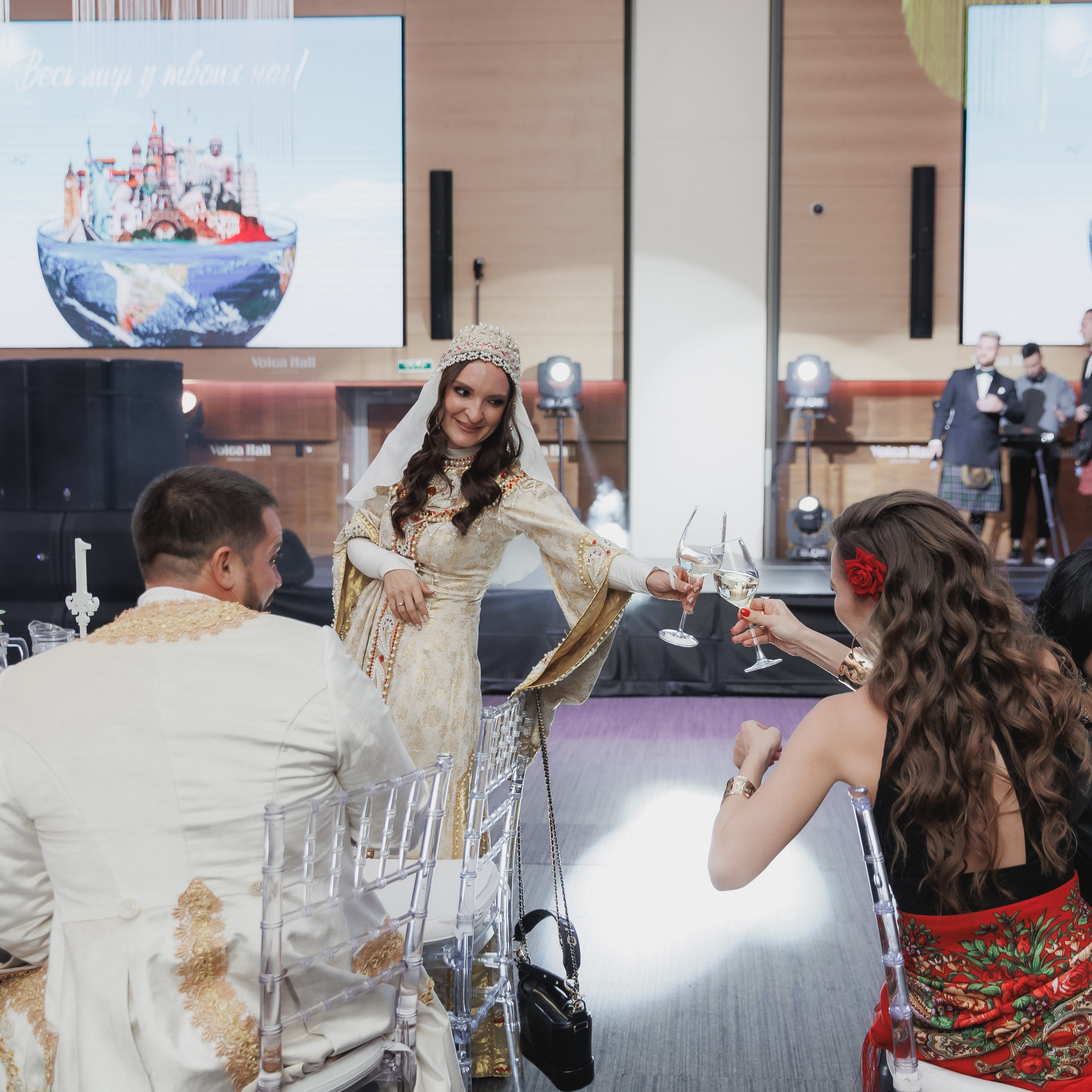 Весь мир у твоих ног!. Фотограф в Волгограде — Александра Искандерова