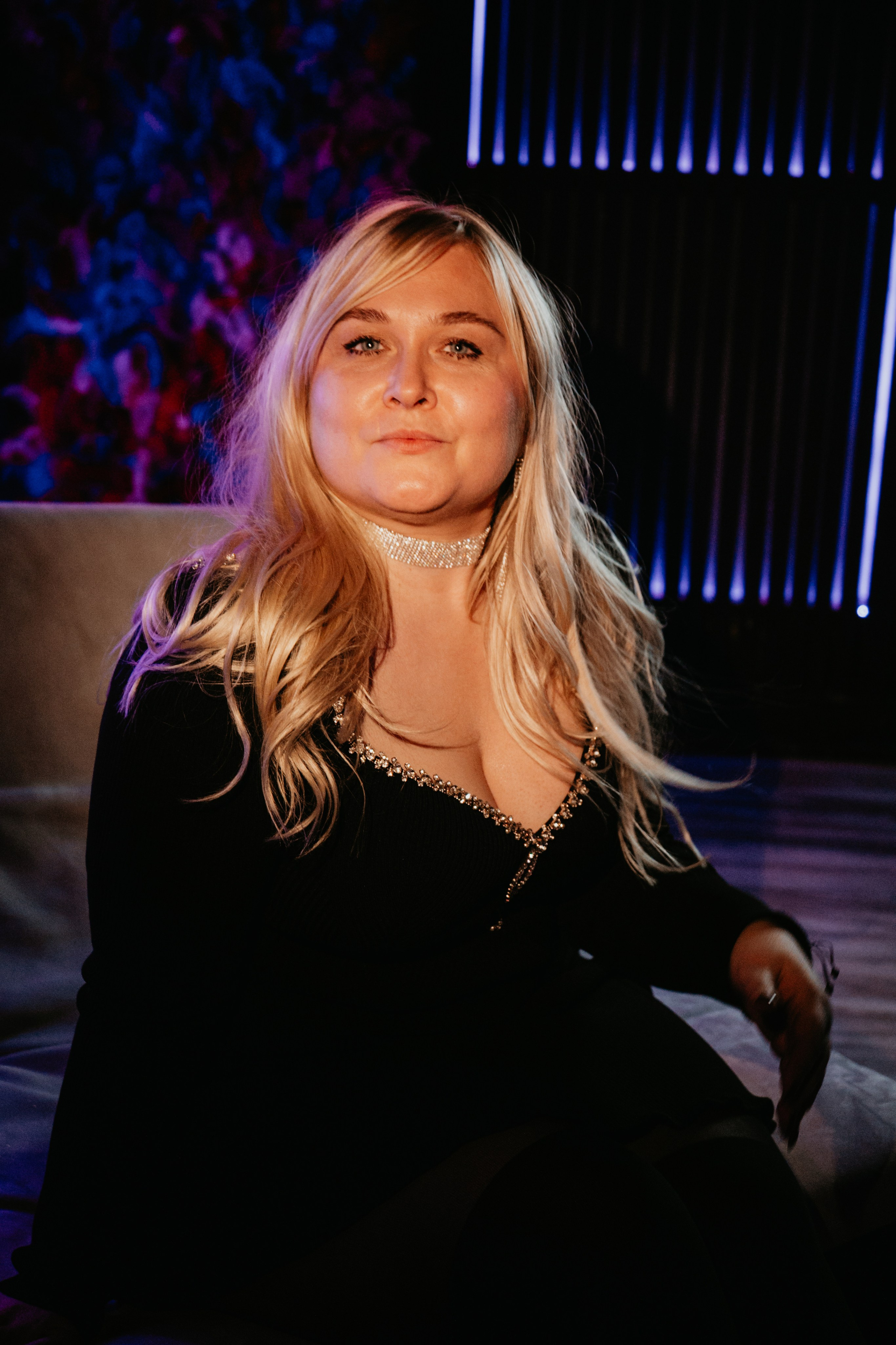 Девичник. Концептуальный фотограф Шлыкова Ольга