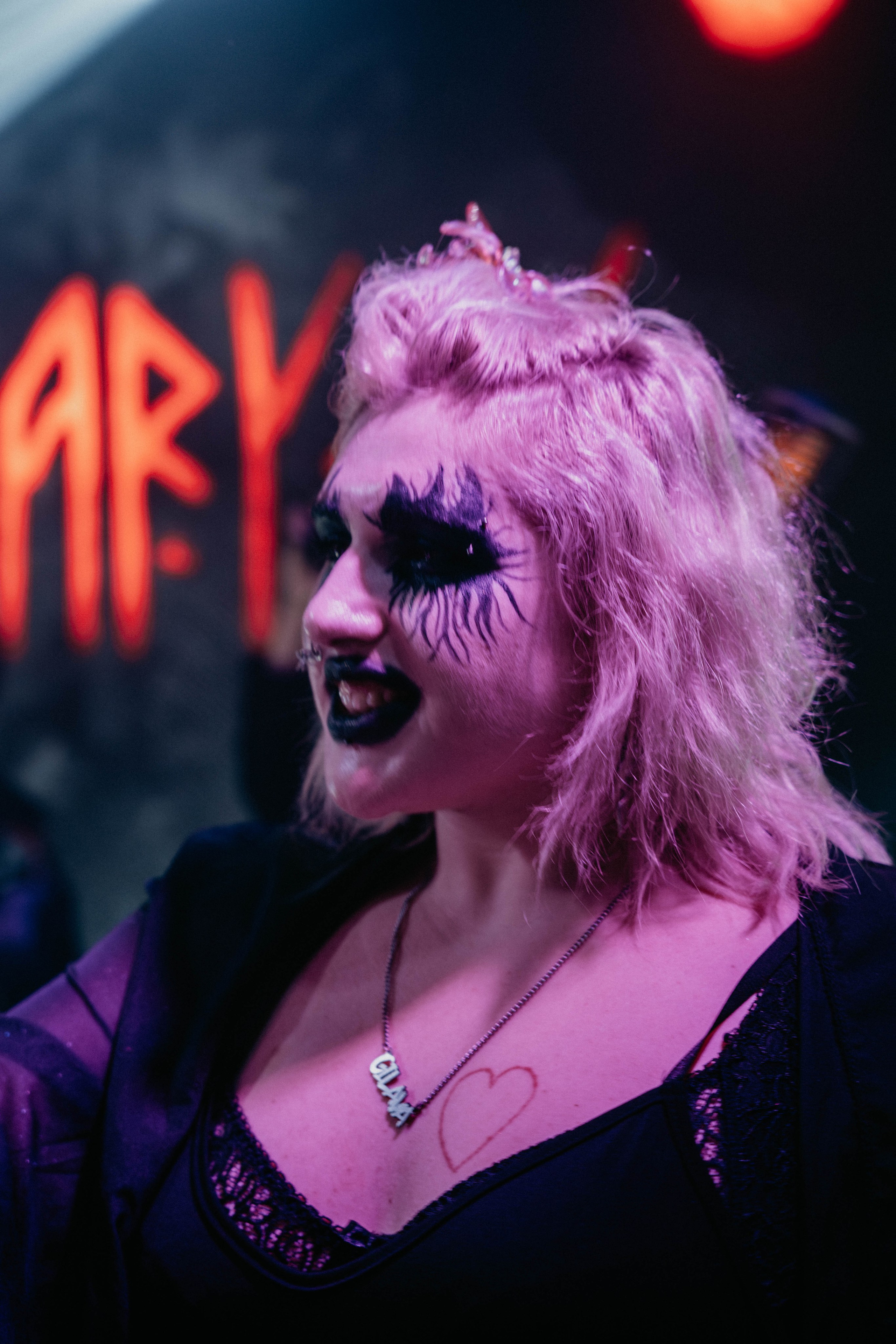 AURA. Концептуальный фотограф Шлыкова Ольга