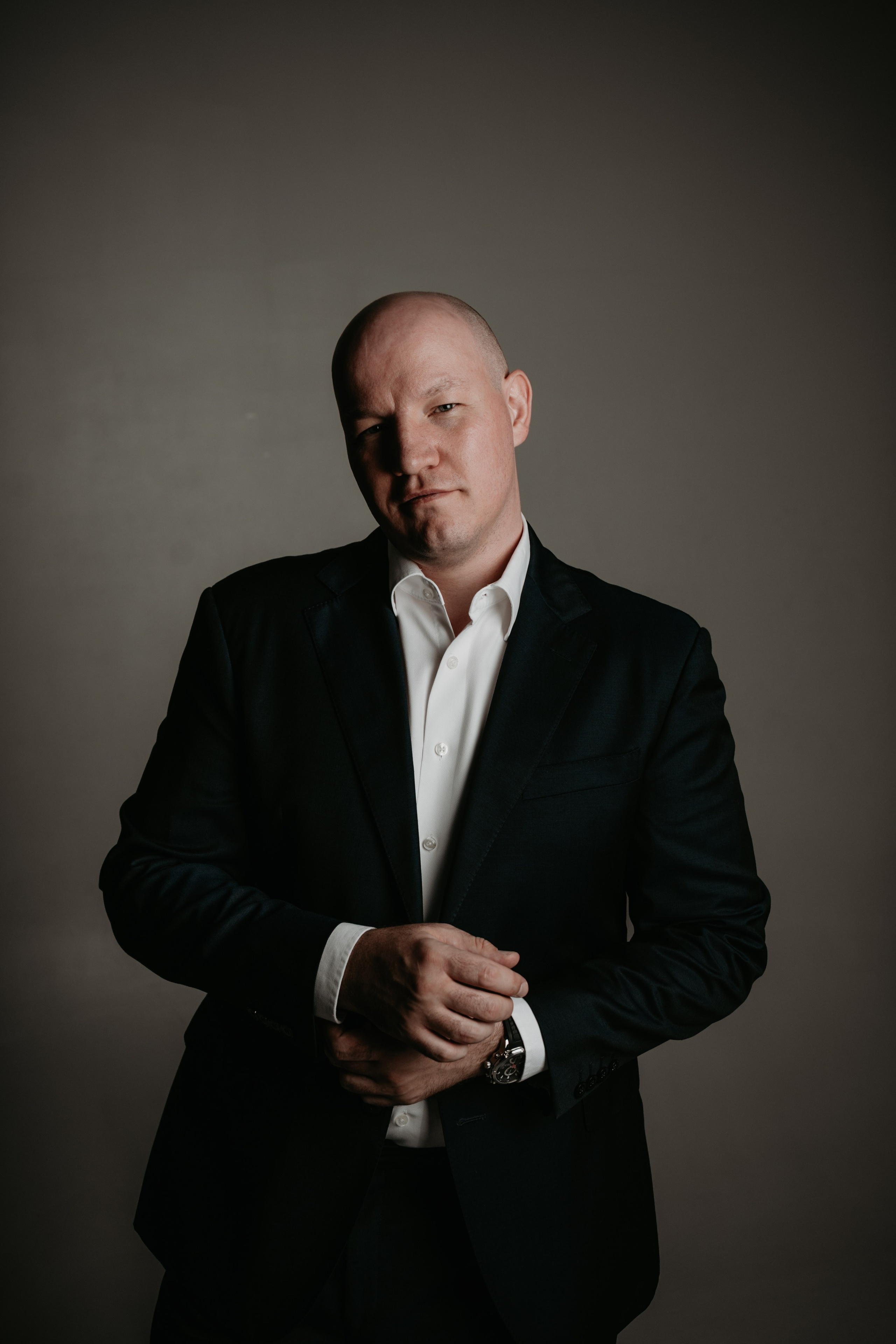 Павел. Концептуальный фотограф Шлыкова Ольга