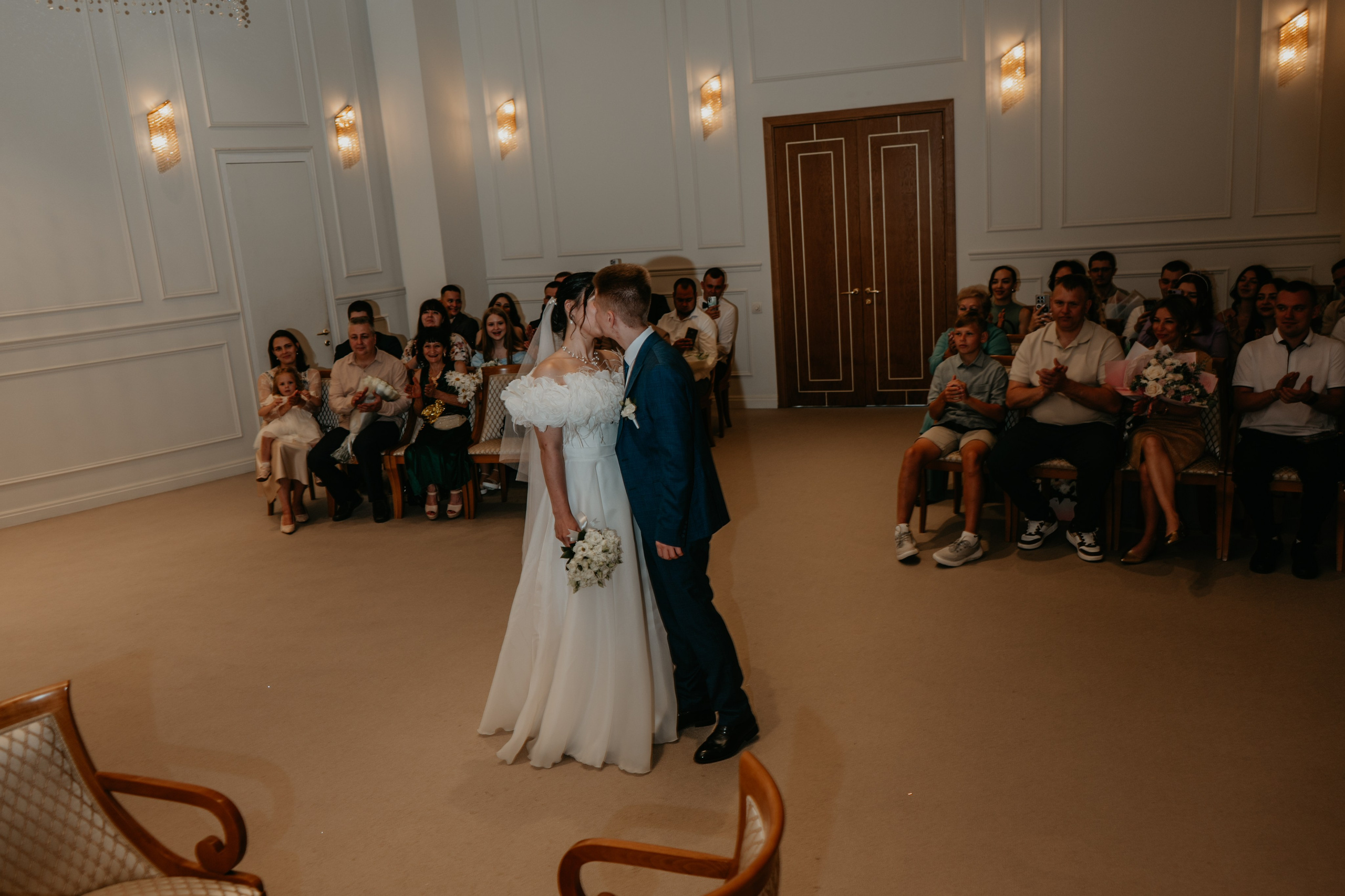 Иван и Евгения. Концептуальный фотограф Шлыкова Ольга