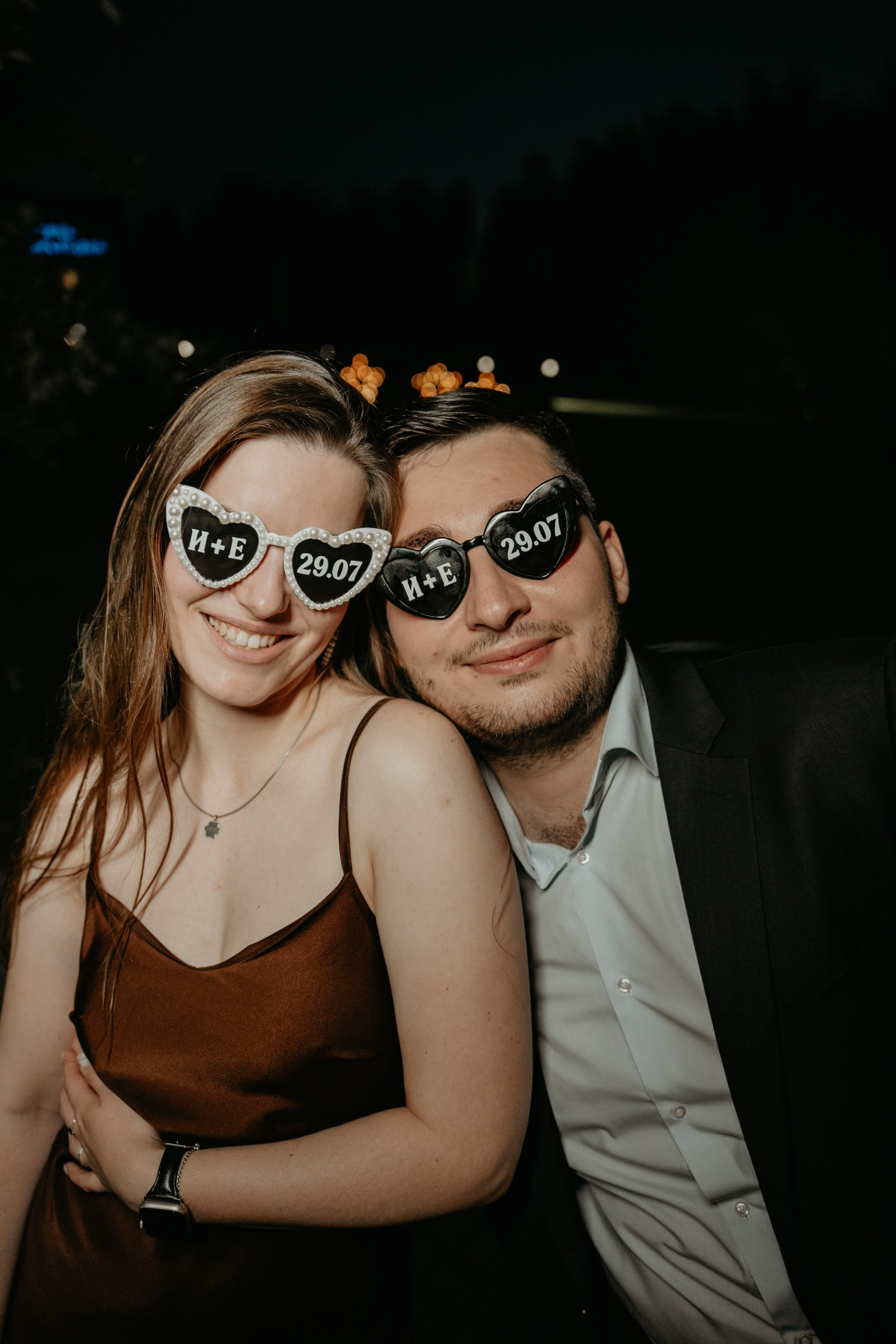 Иван и Евгения. Концептуальный фотограф Шлыкова Ольга