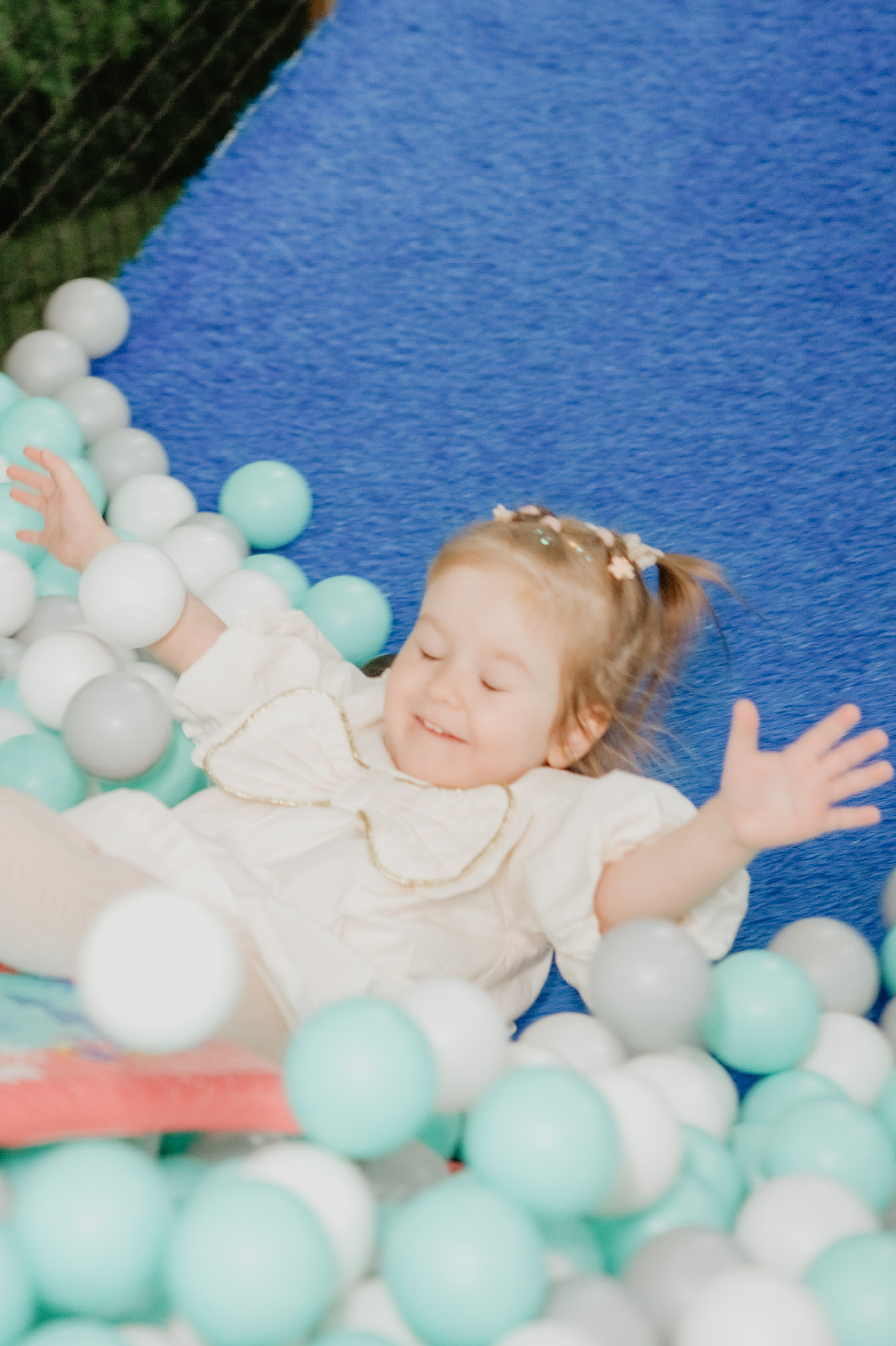 Детский день. Концептуальный фотограф Шлыкова Ольга