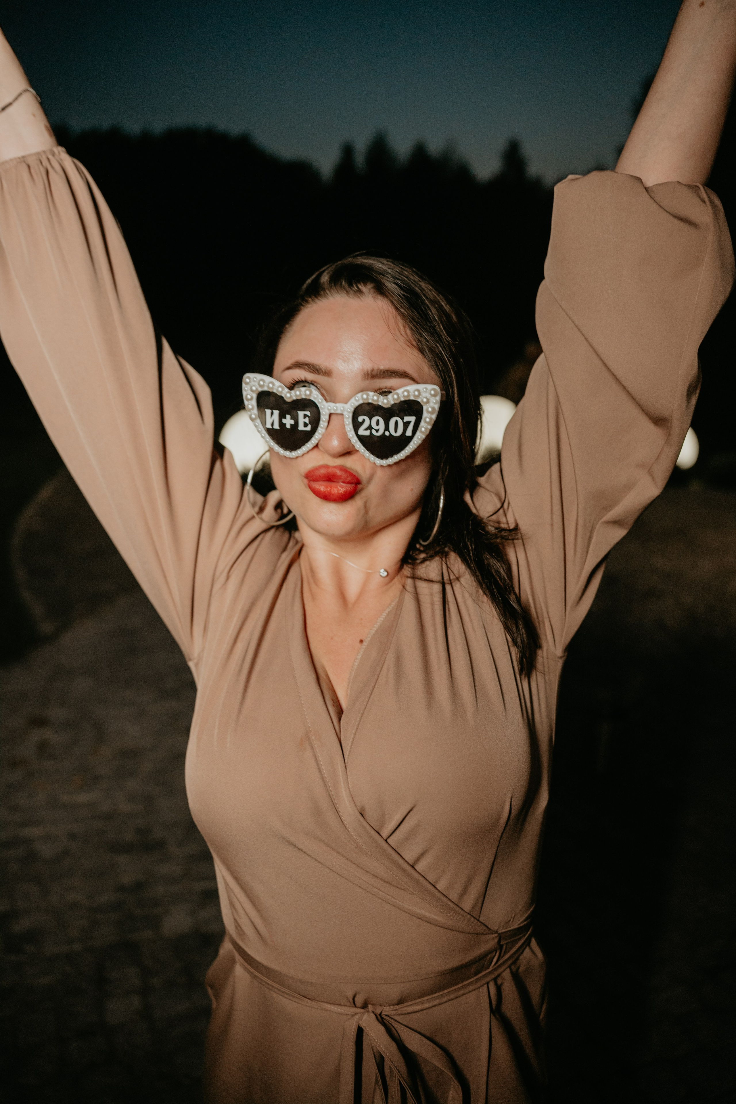 Иван и Евгения. Концептуальный фотограф Шлыкова Ольга