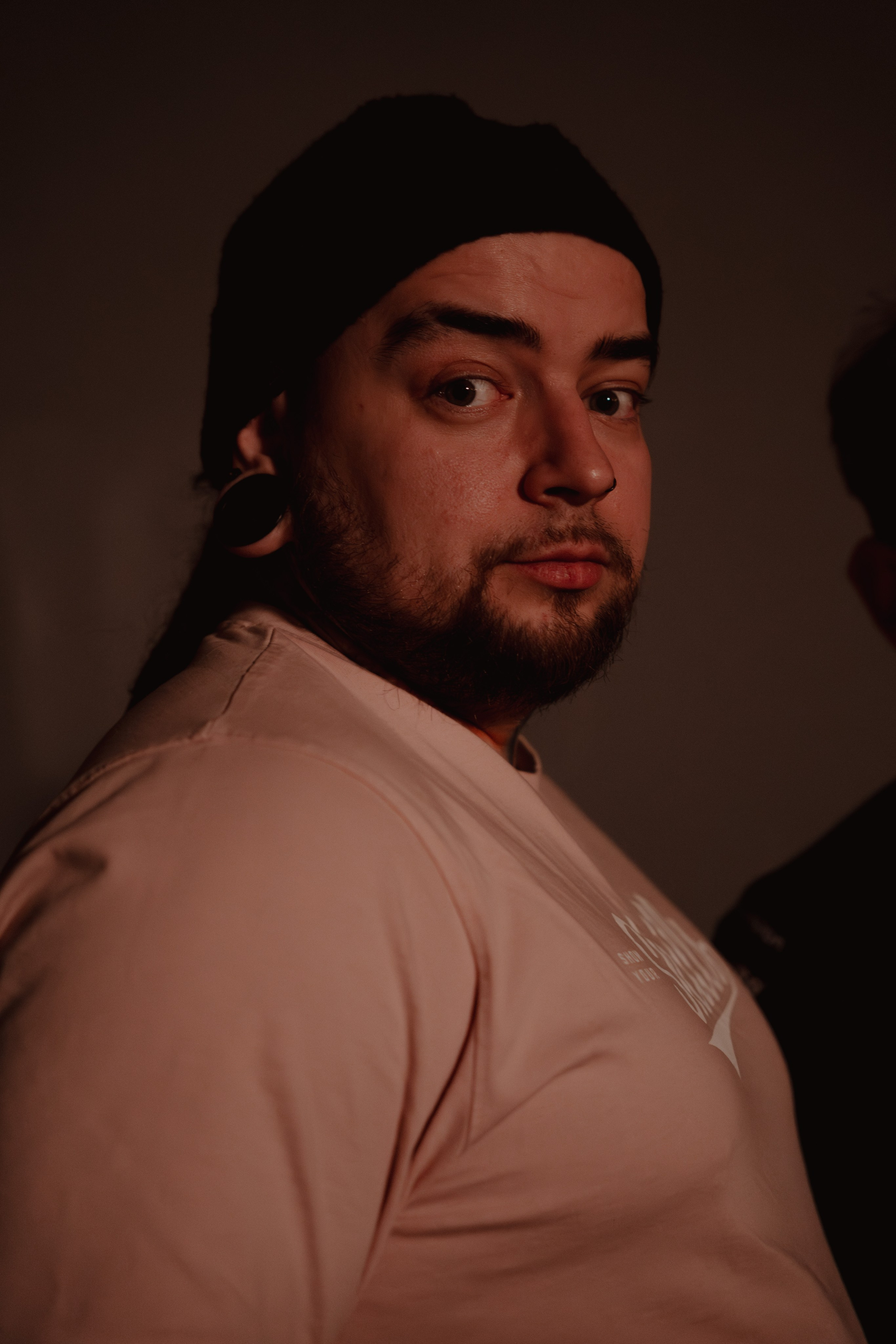 Кино. Концептуальный фотограф Шлыкова Ольга