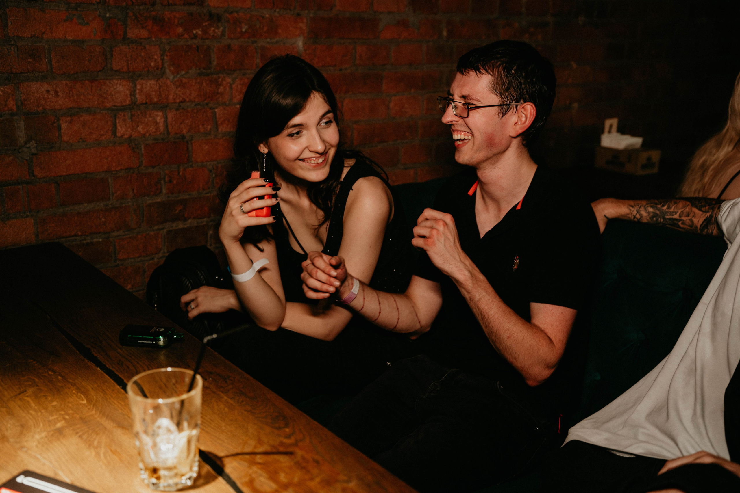 AURA. Концептуальный фотограф Шлыкова Ольга