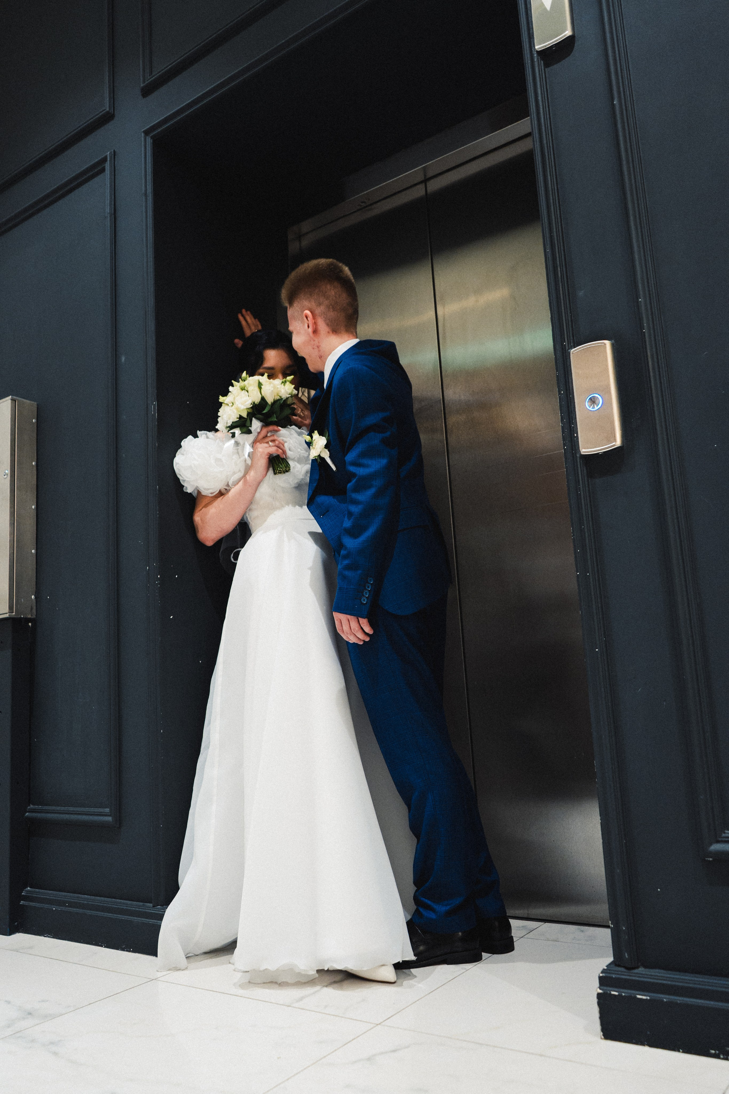 Иван и Евгения. Концептуальный фотограф Шлыкова Ольга