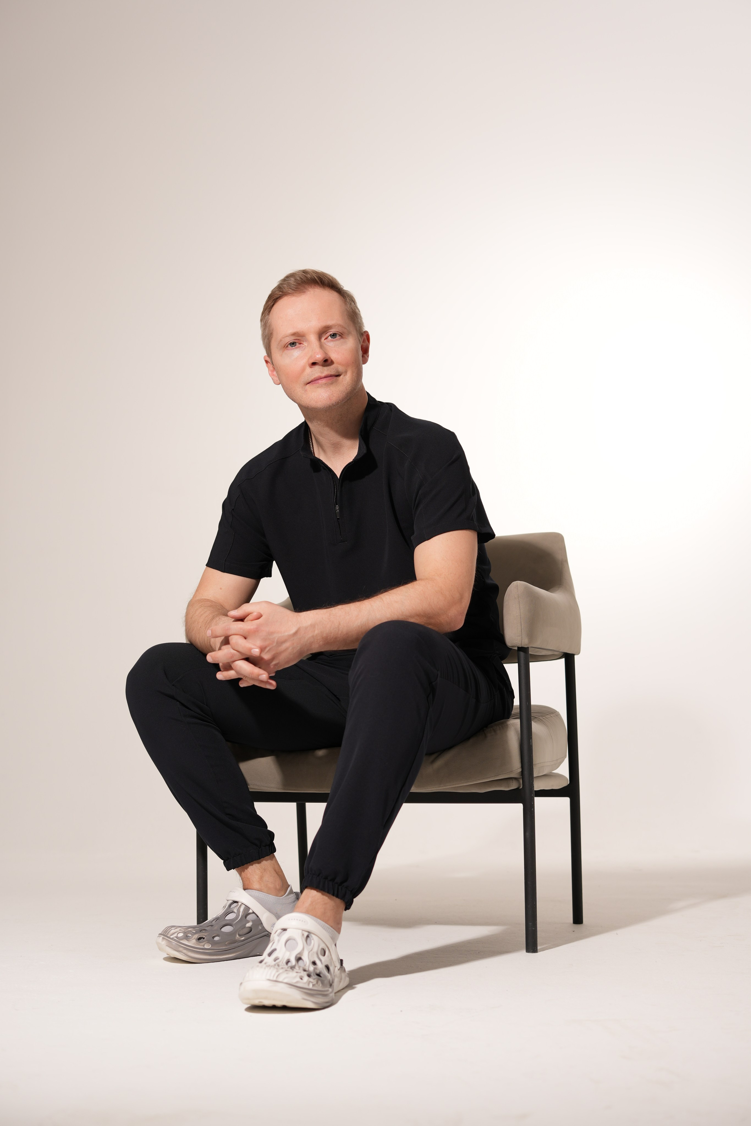 Александр. Концептуальный фотограф Шлыкова Ольга