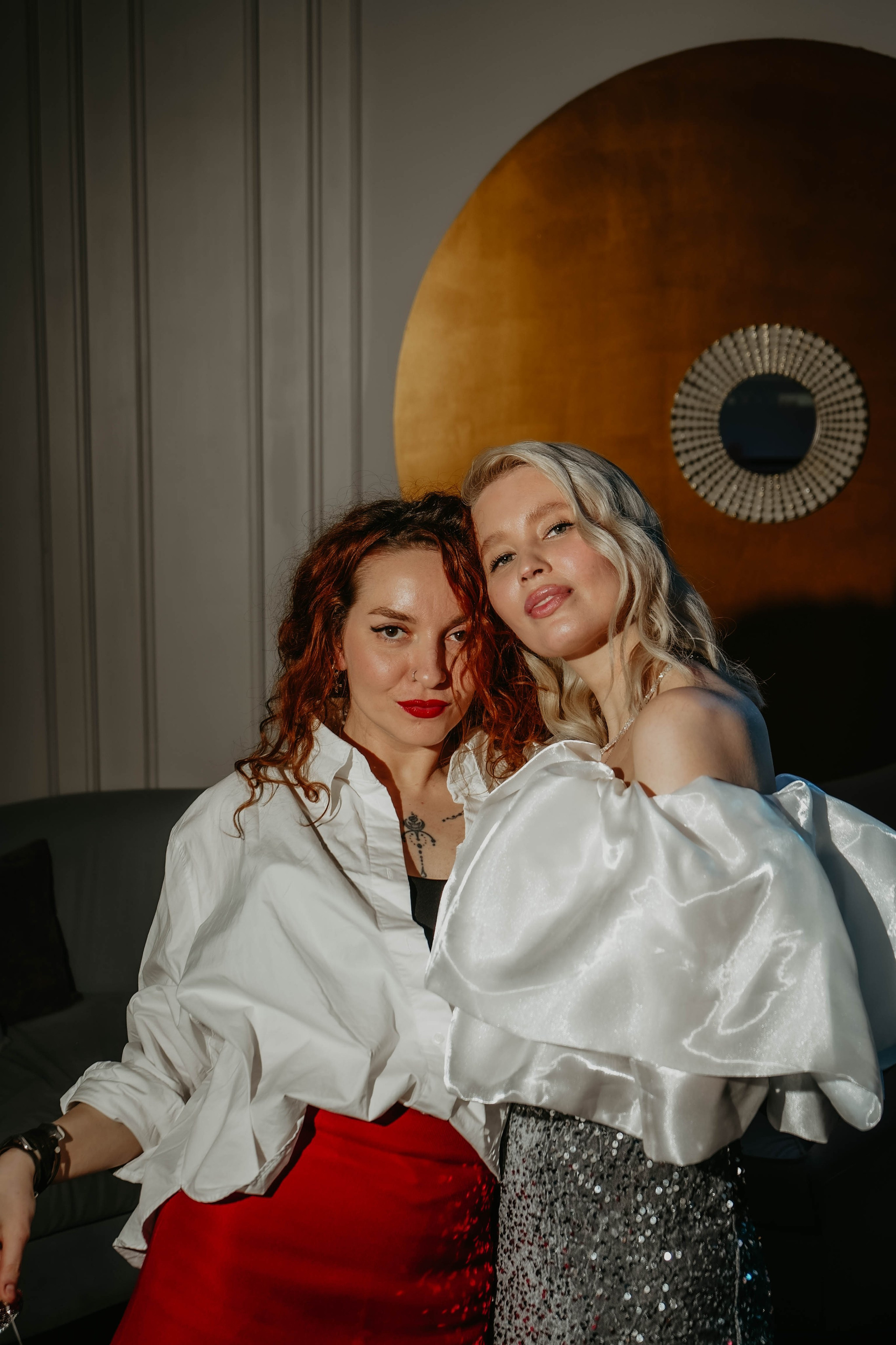 Happy birthday. Концептуальный фотограф Шлыкова Ольга