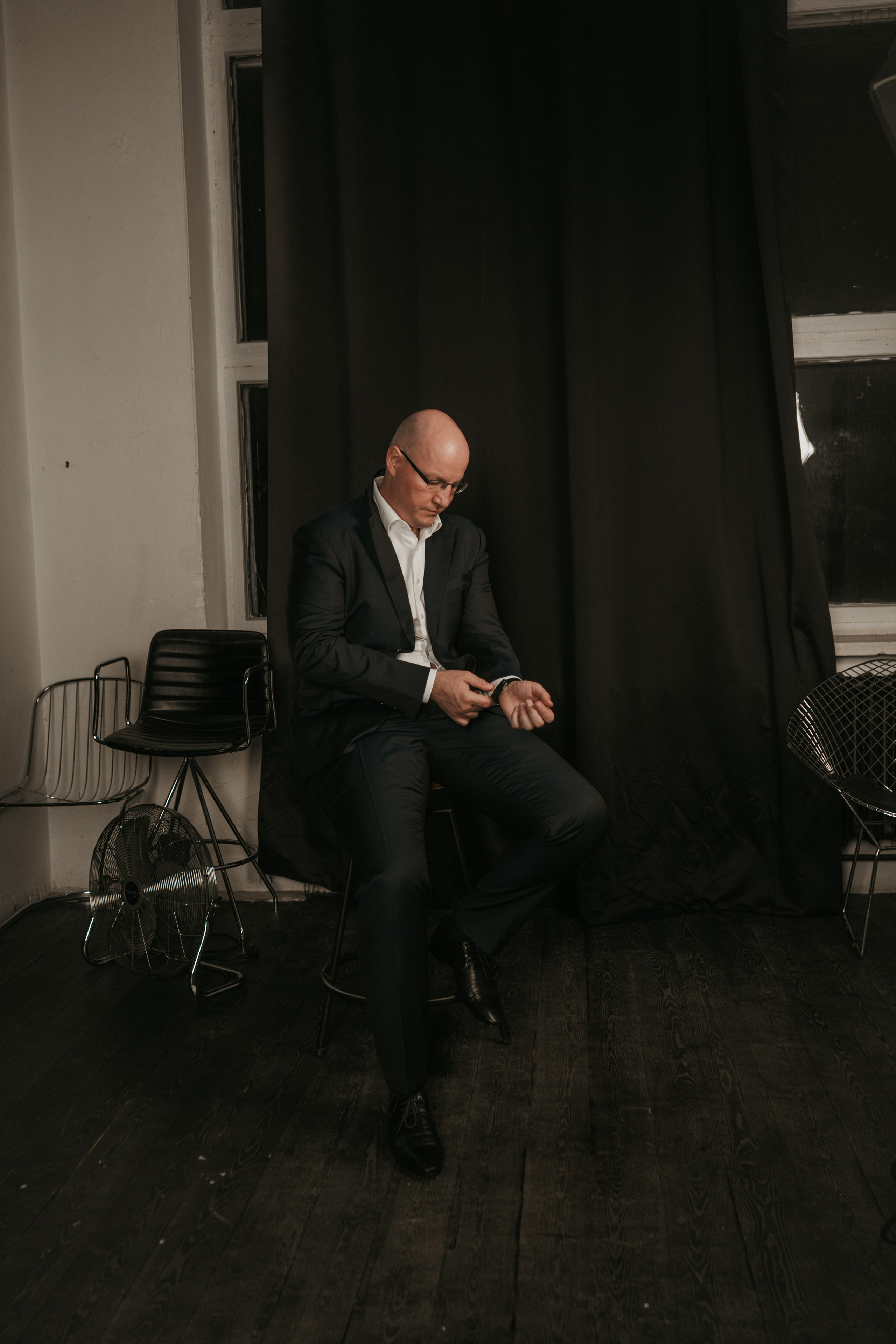 Павел. Концептуальный фотограф Шлыкова Ольга