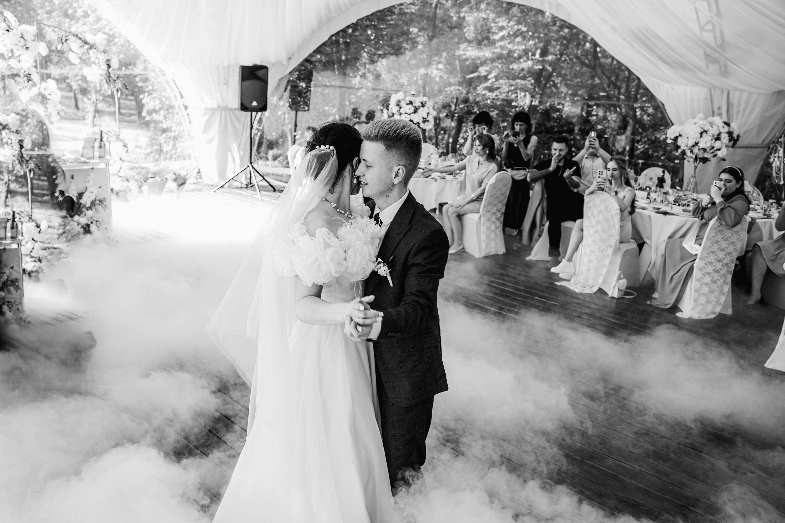 Продакшен на ваш праздник. Концептуальный фотограф Шлыкова Ольга