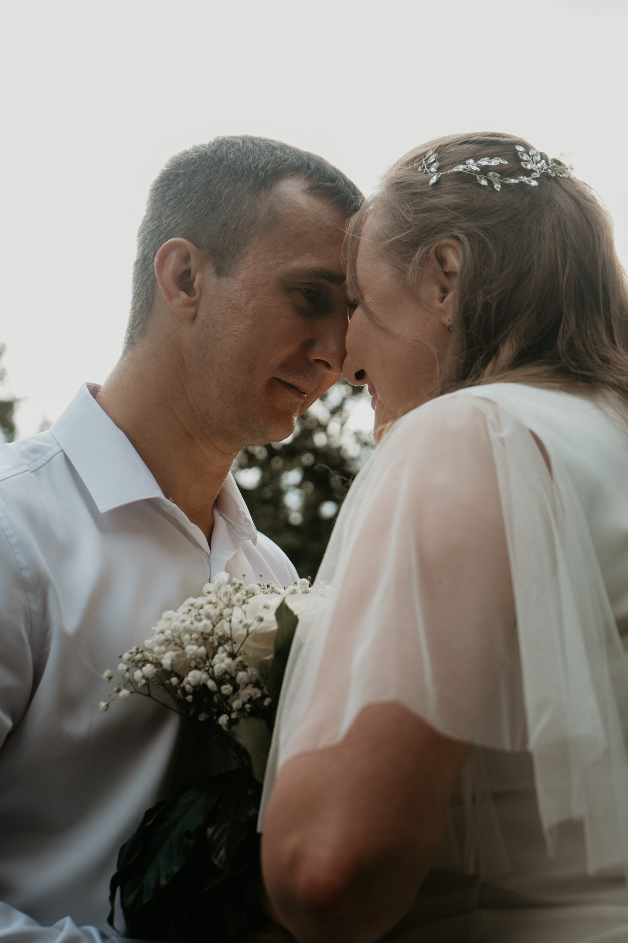 Татьяна и Иван. Концептуальный фотограф Шлыкова Ольга