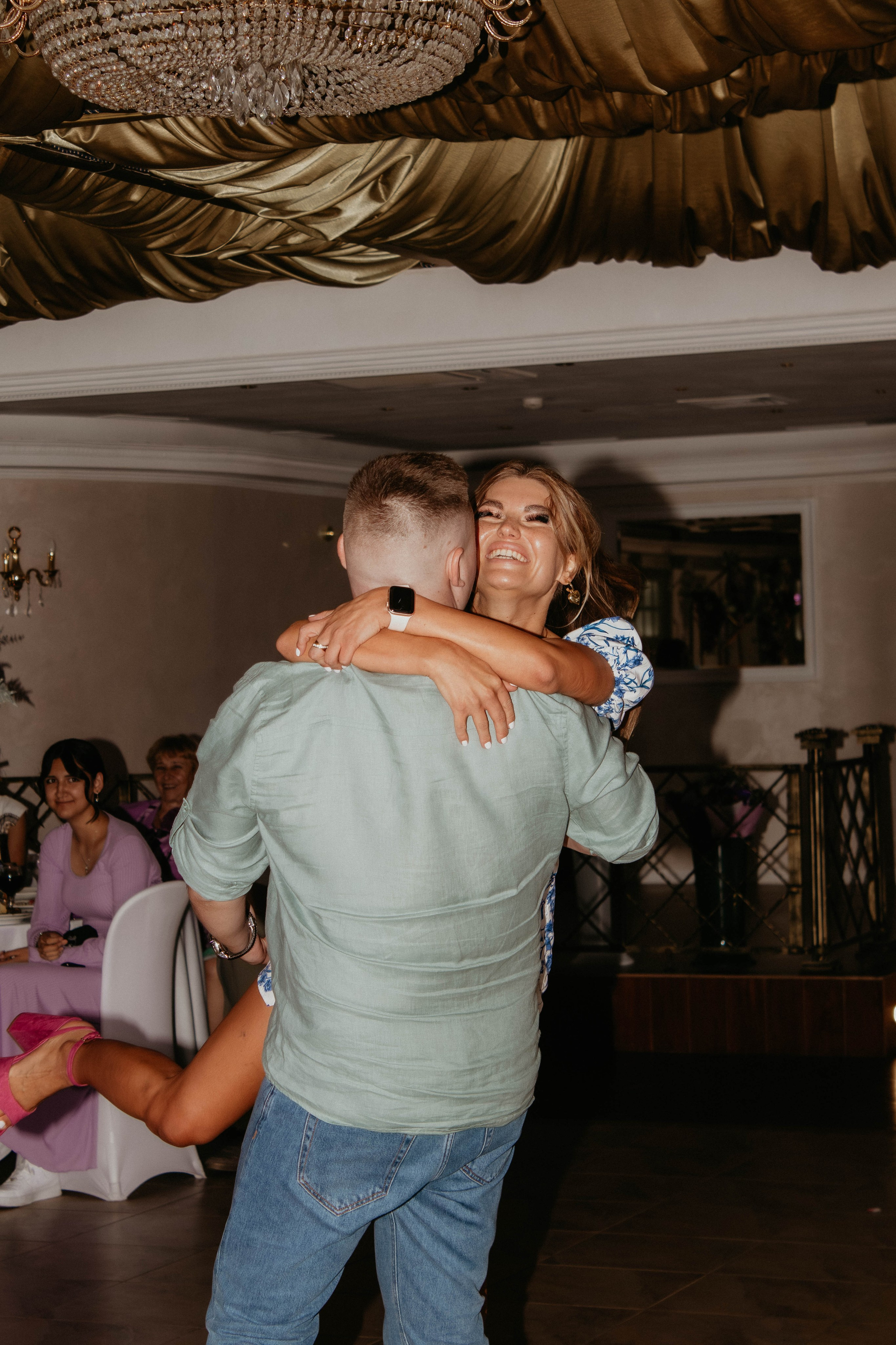 Маргарита и Игорь. Концептуальный фотограф Шлыкова Ольга