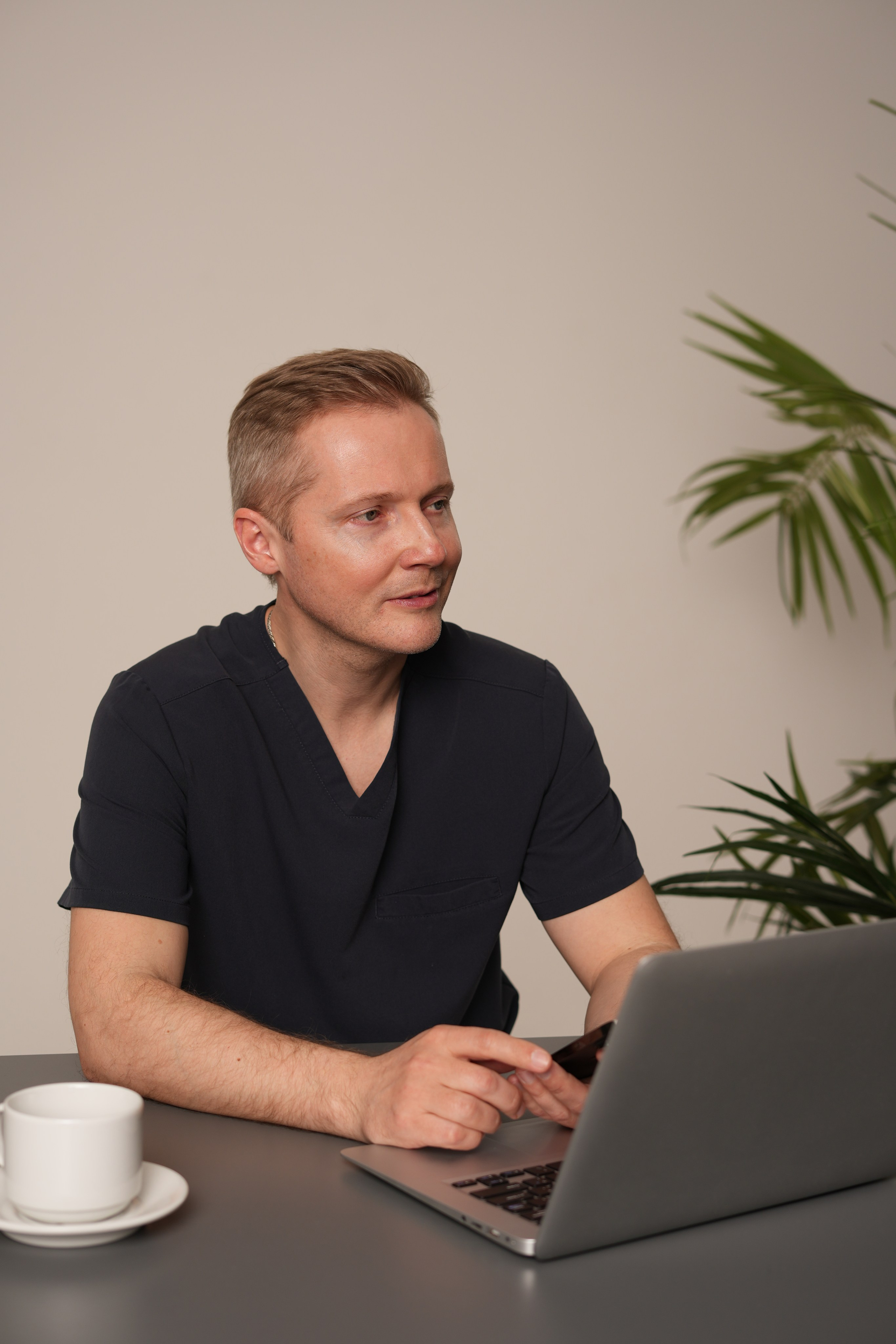 Александр. Концептуальный фотограф Шлыкова Ольга