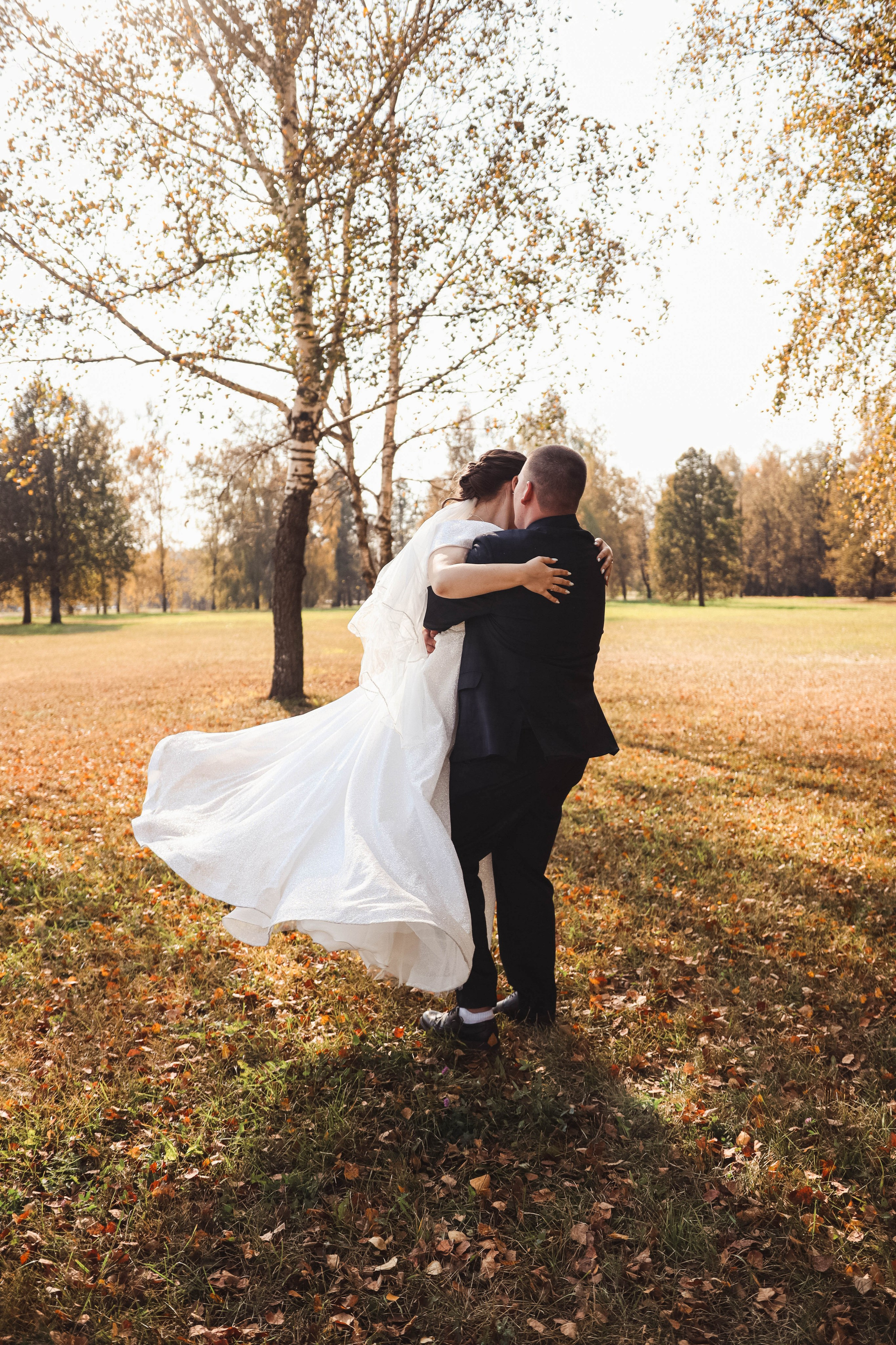 Алина и Евгений. Концептуальный фотограф Шлыкова Ольга