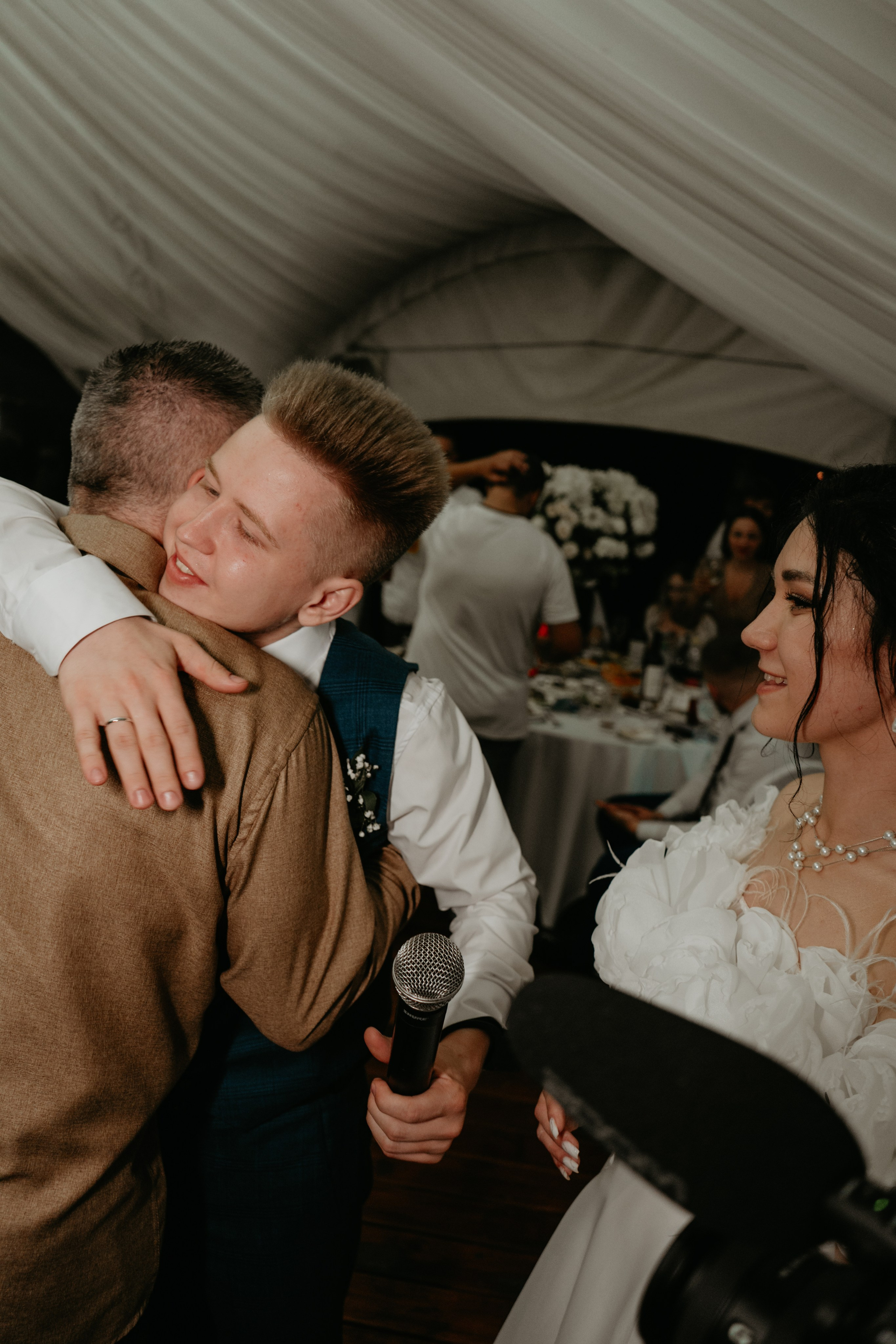 Иван и Евгения. Концептуальный фотограф Шлыкова Ольга