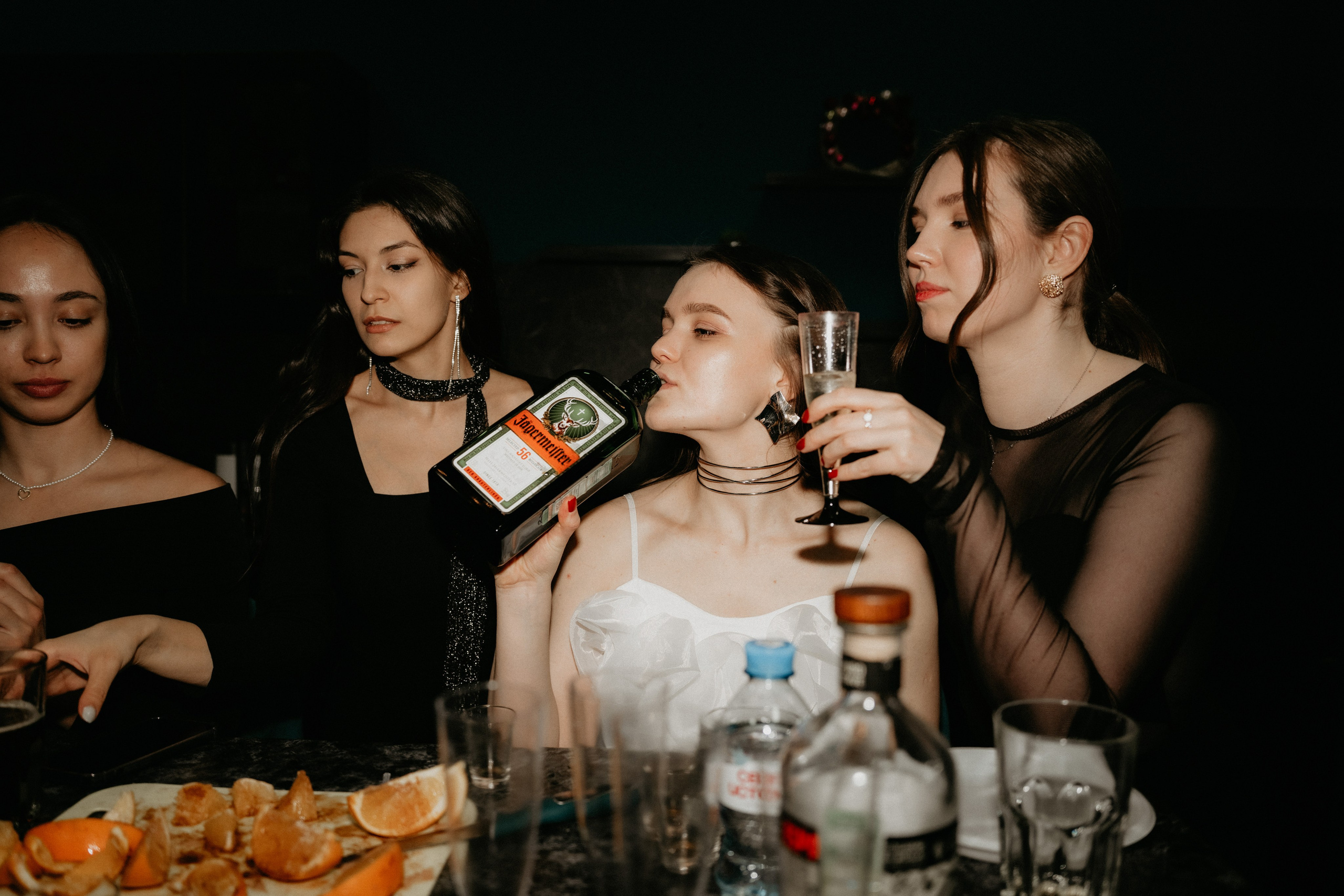 День рождения Денис. Концептуальный фотограф Шлыкова Ольга