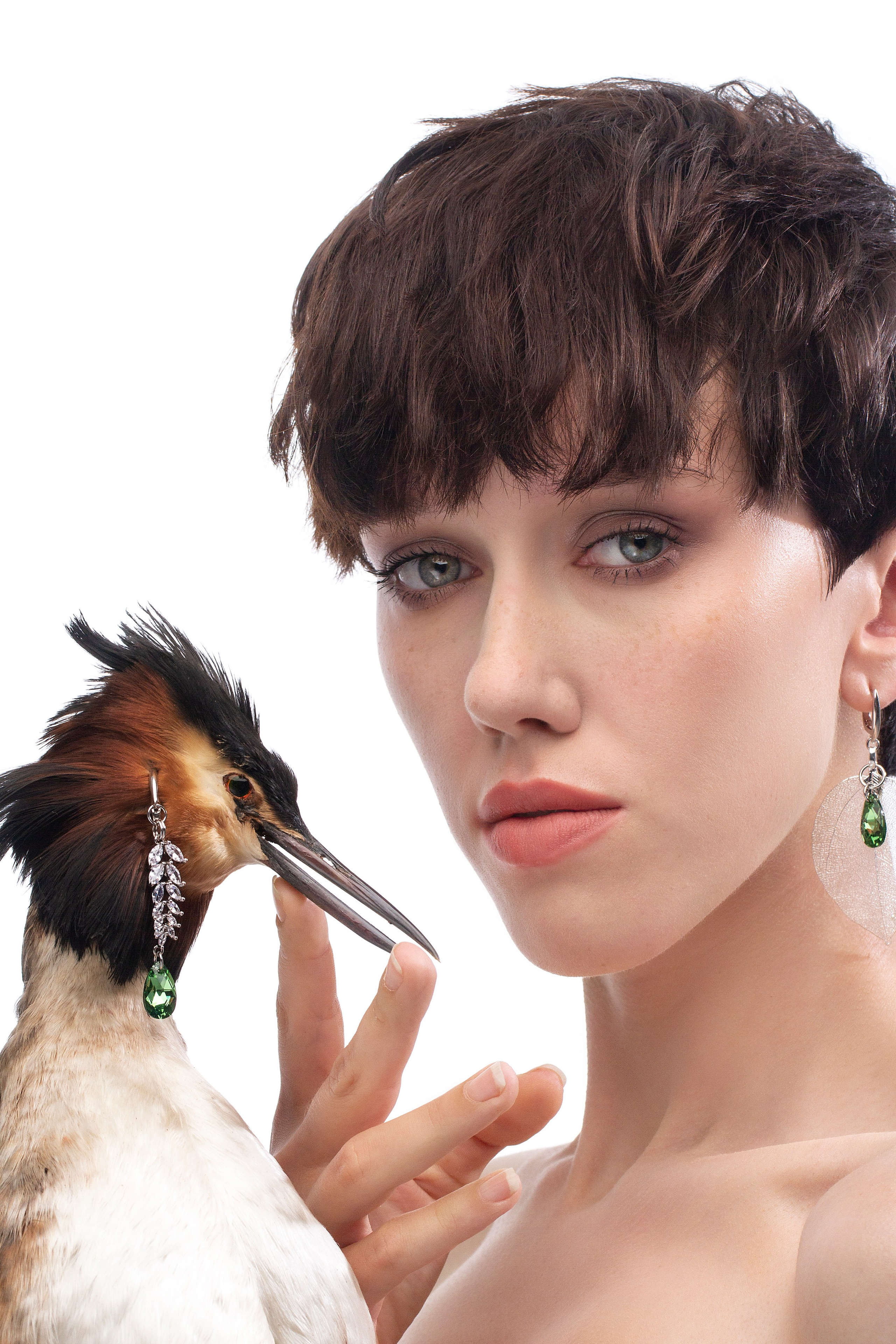 Бижутерия. Концептуальный фотограф Шлыкова Ольга