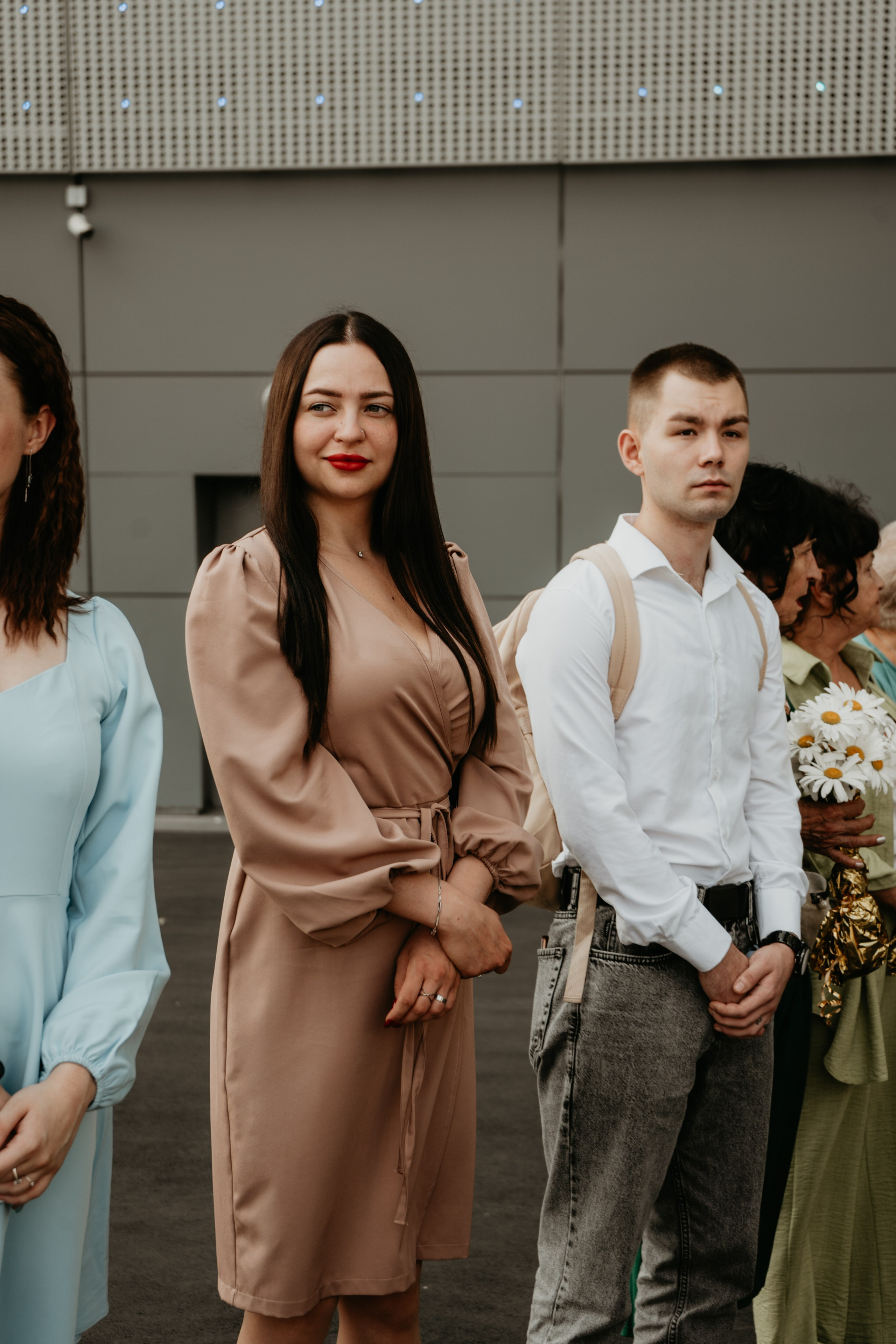 Иван и Евгения. Концептуальный фотограф Шлыкова Ольга