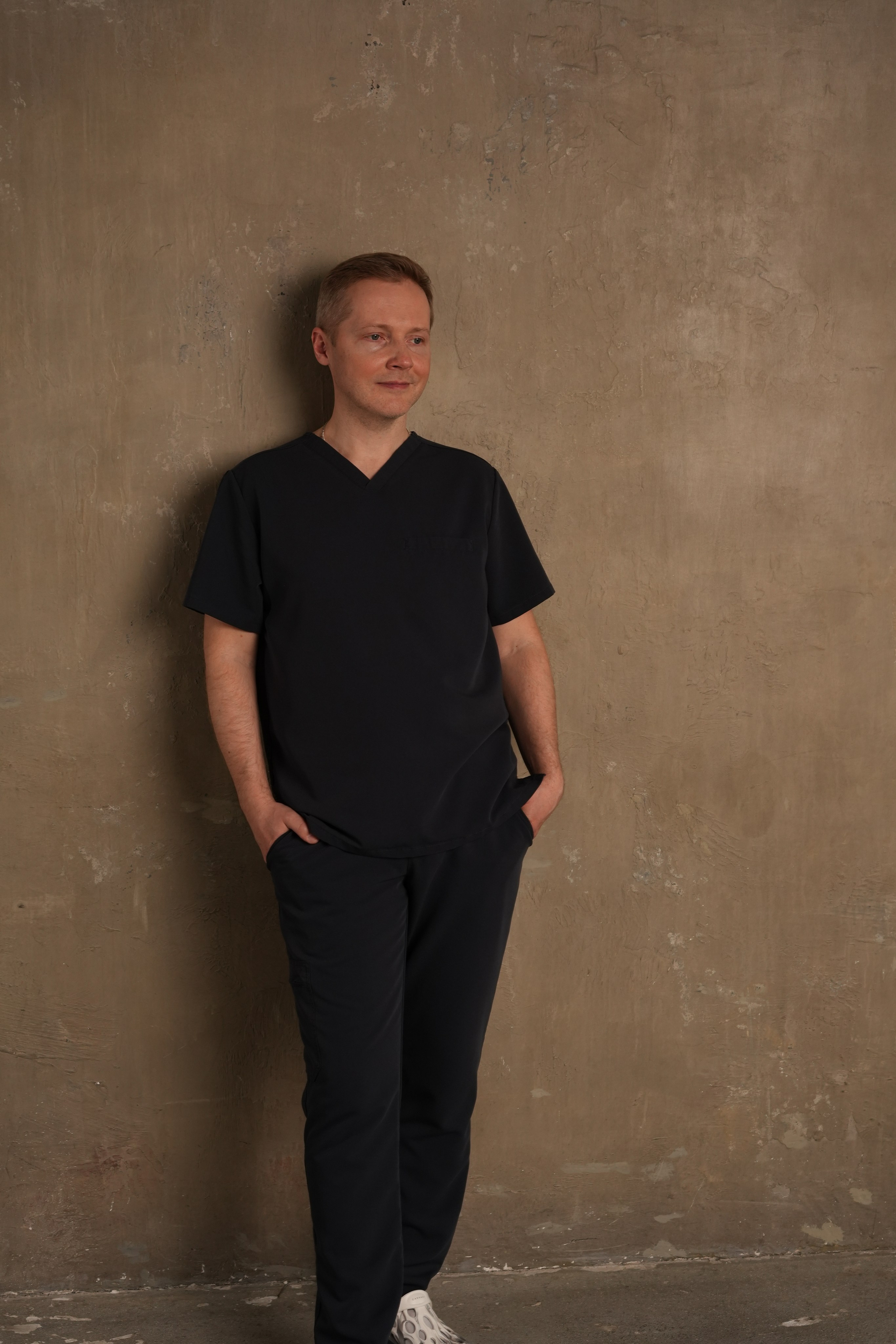 Александр. Концептуальный фотограф Шлыкова Ольга