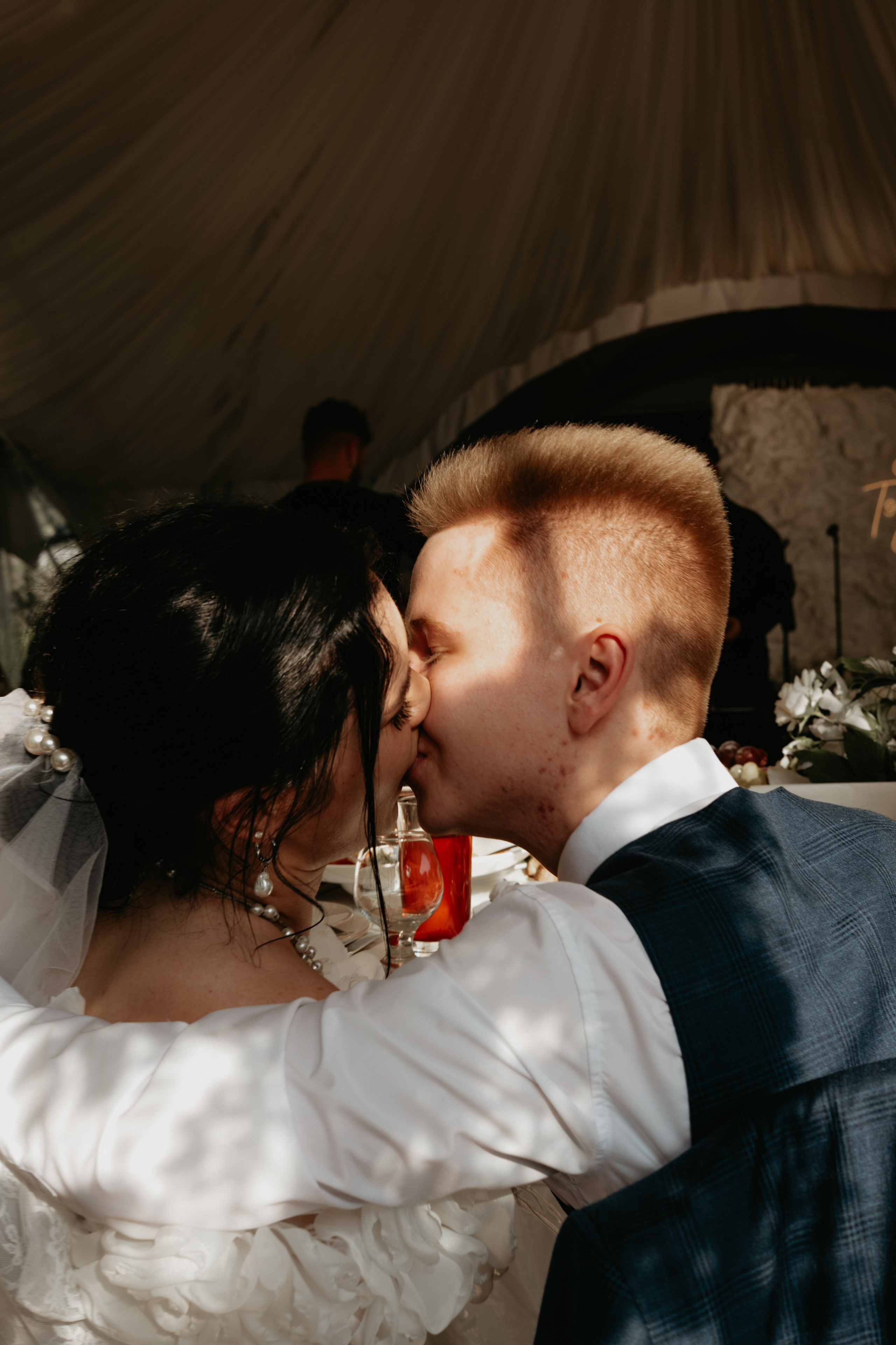 Иван и Евгения. Концептуальный фотограф Шлыкова Ольга