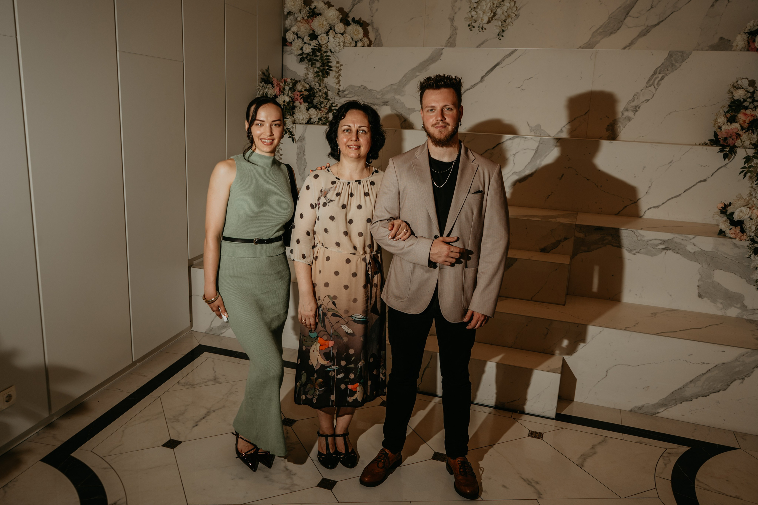 Иван и Евгения. Концептуальный фотограф Шлыкова Ольга