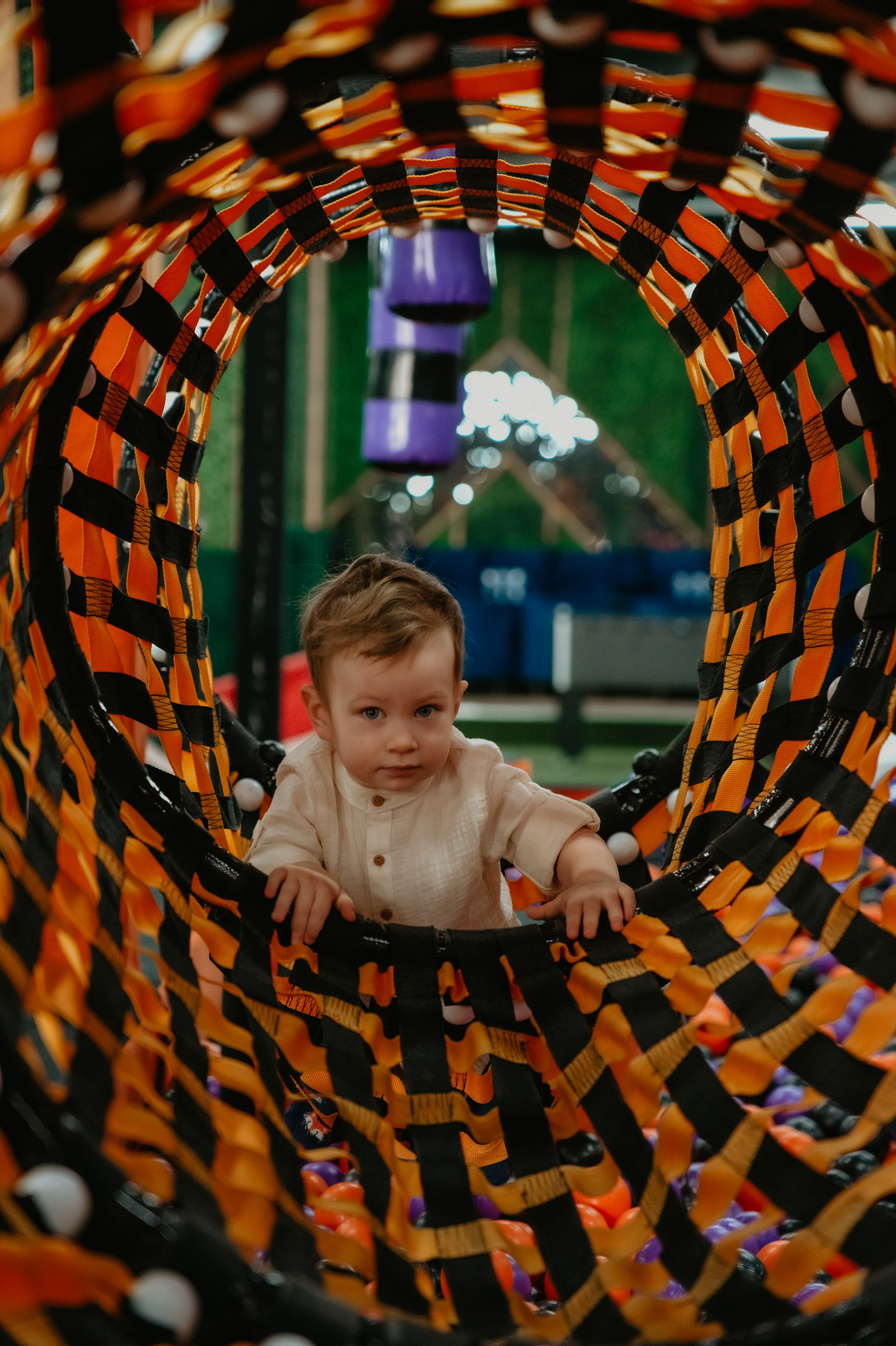 Детский день. Концептуальный фотограф Шлыкова Ольга