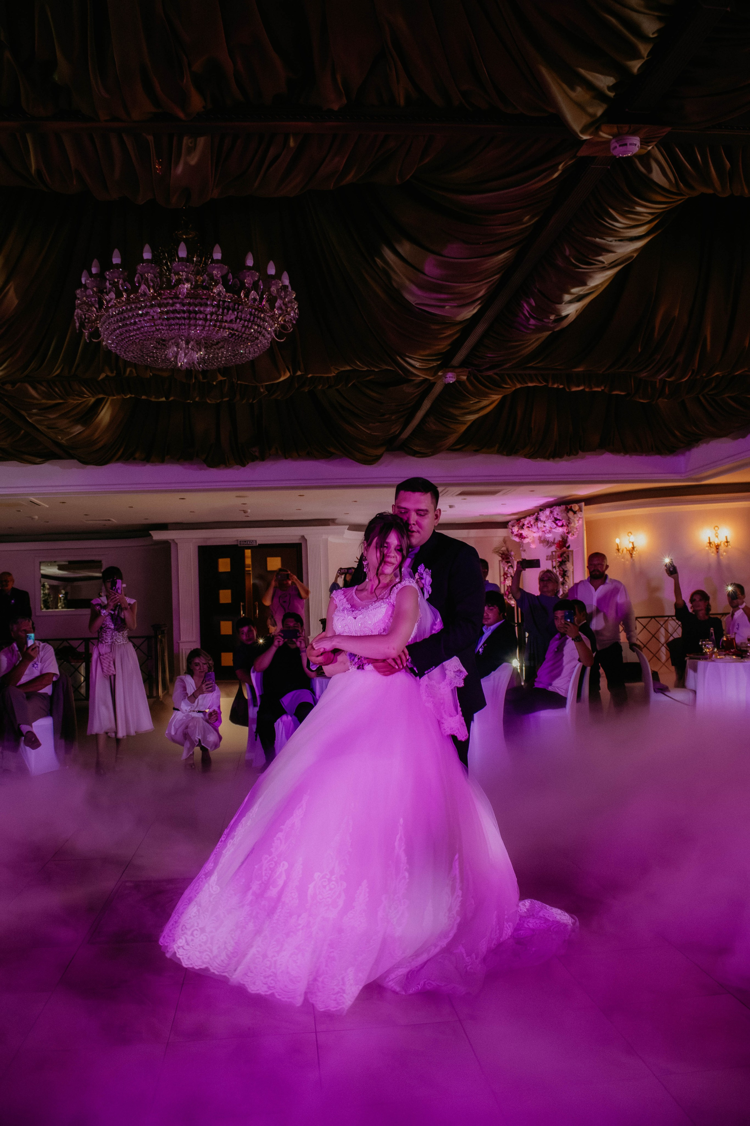 Маргарита и Игорь. Концептуальный фотограф Шлыкова Ольга