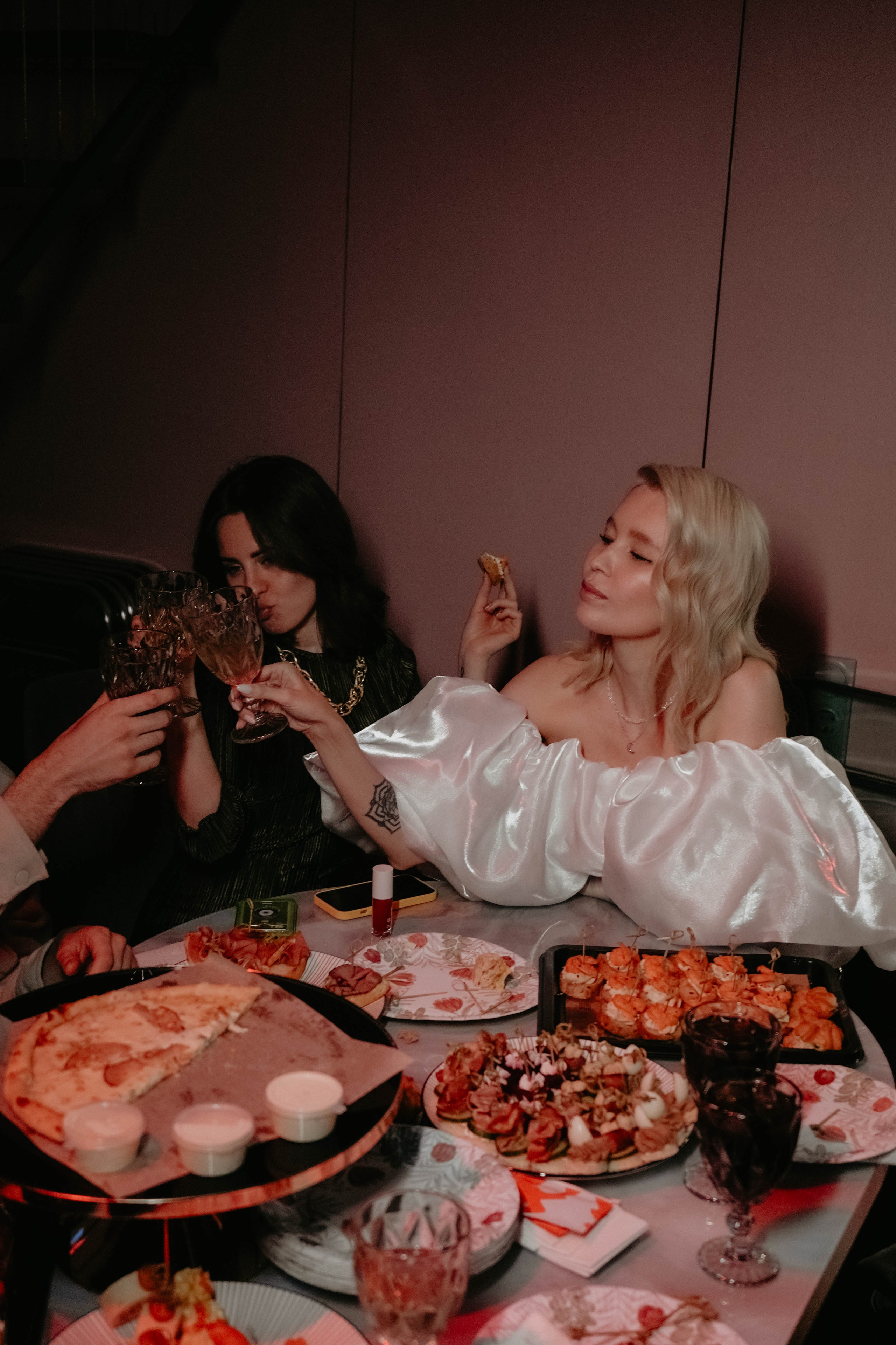 Happy birthday. Концептуальный фотограф Шлыкова Ольга