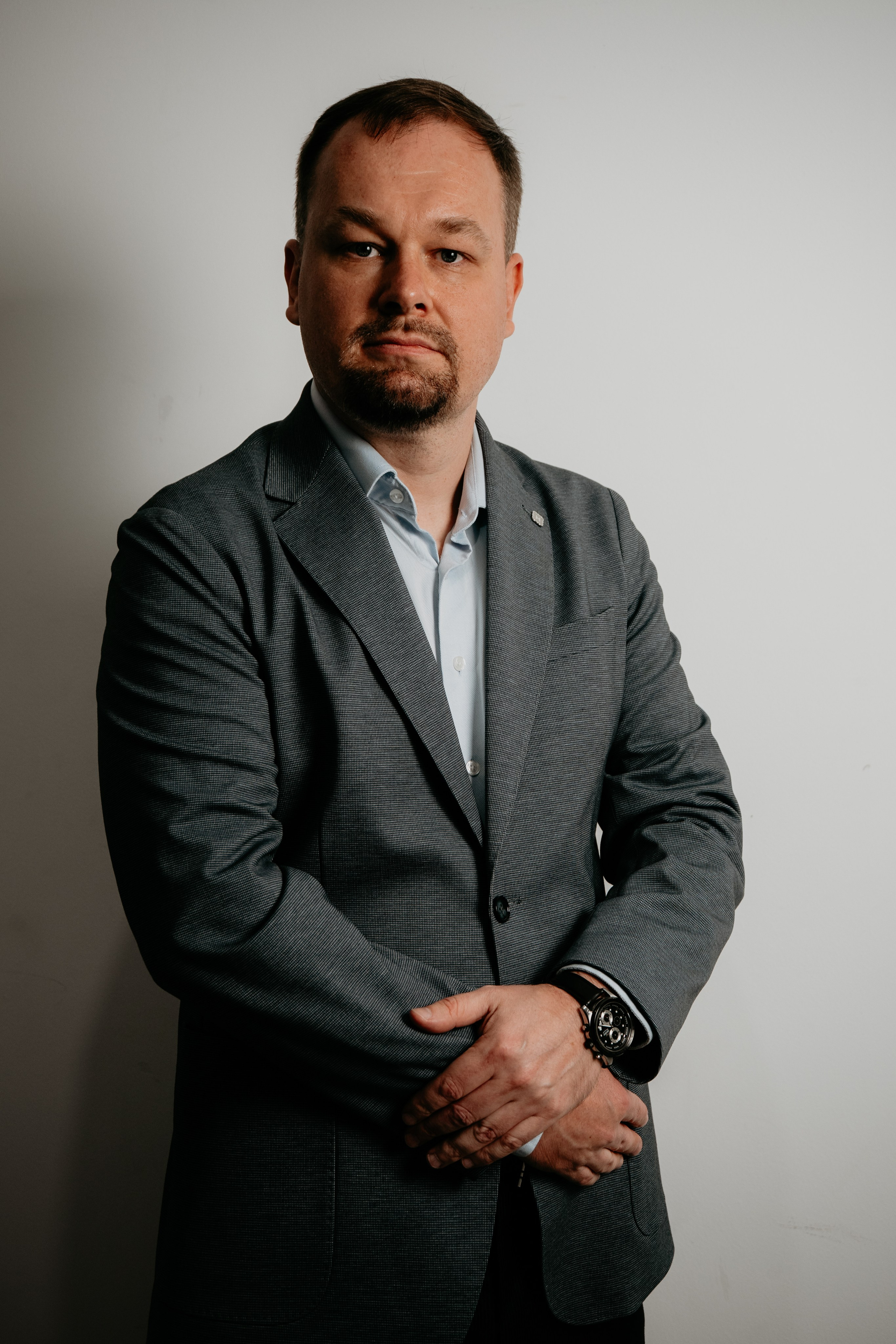 Дмитрий. Концептуальный фотограф Шлыкова Ольга