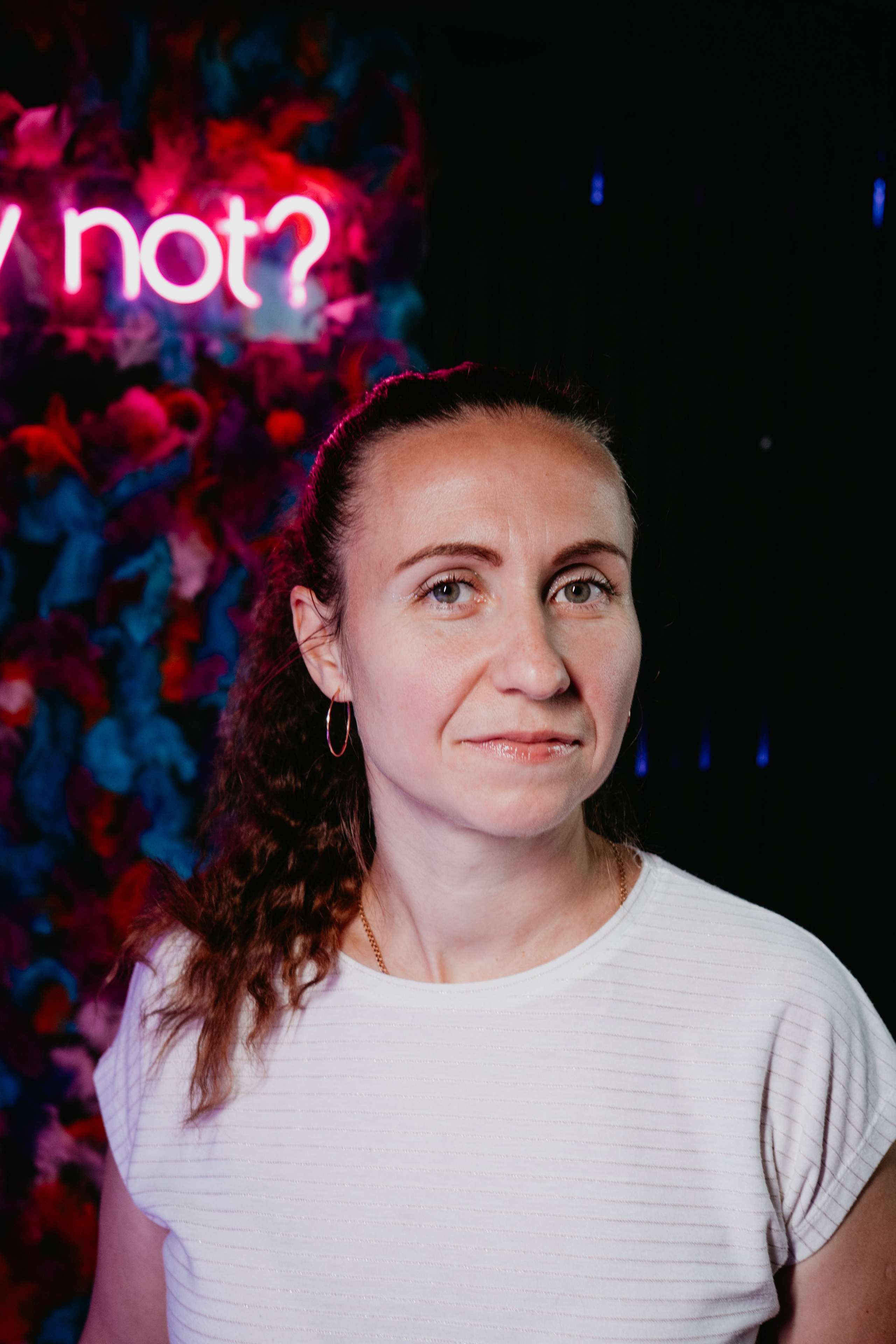 Девичник. Концептуальный фотограф Шлыкова Ольга