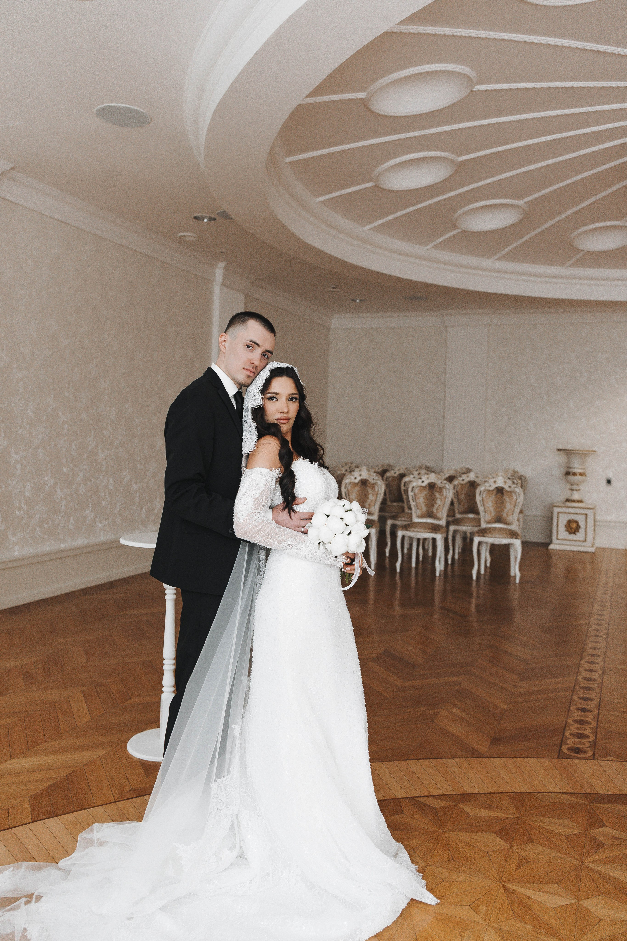 Wedding. Семейный и портретный фотограф в Новом Уренгое