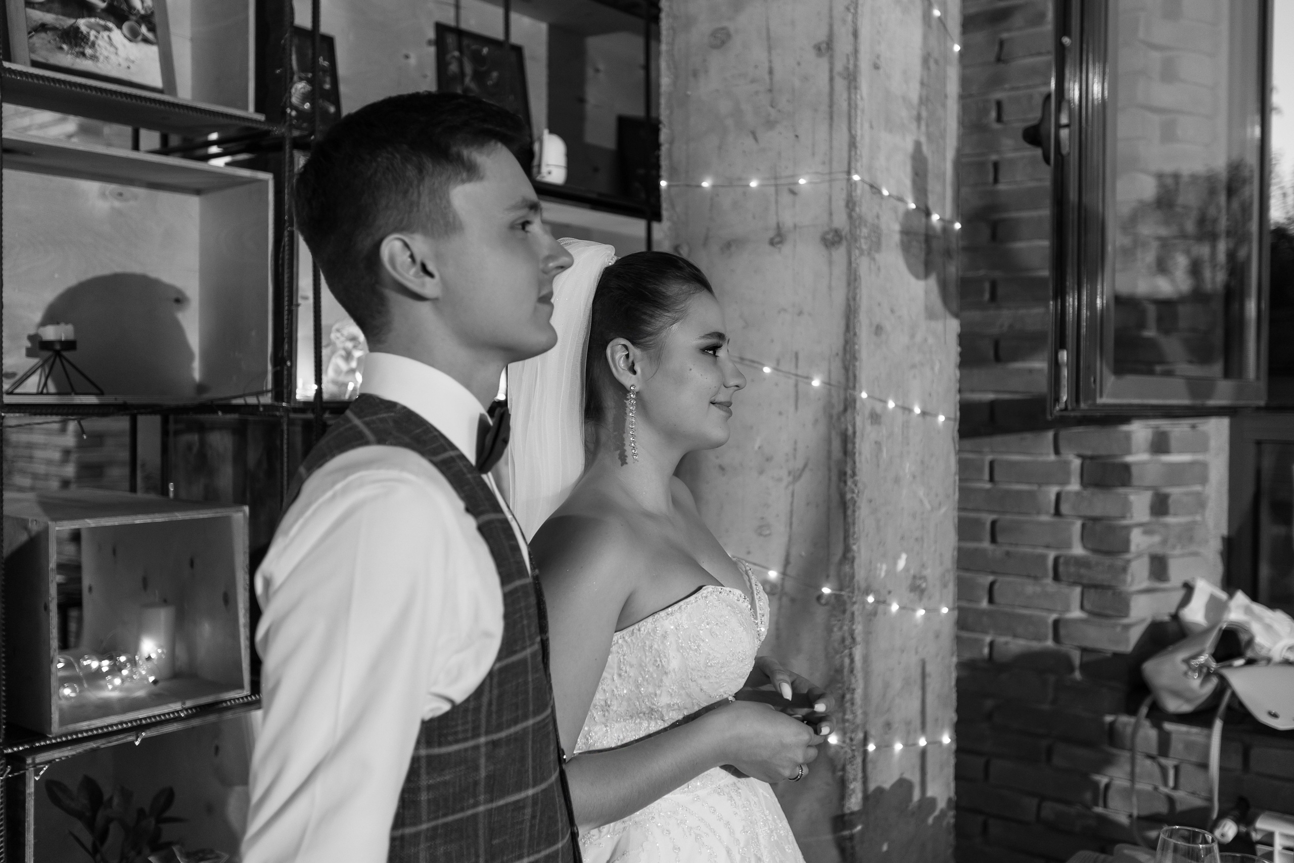 Станислав & Мария. Фотограф Москва Людмила Белова