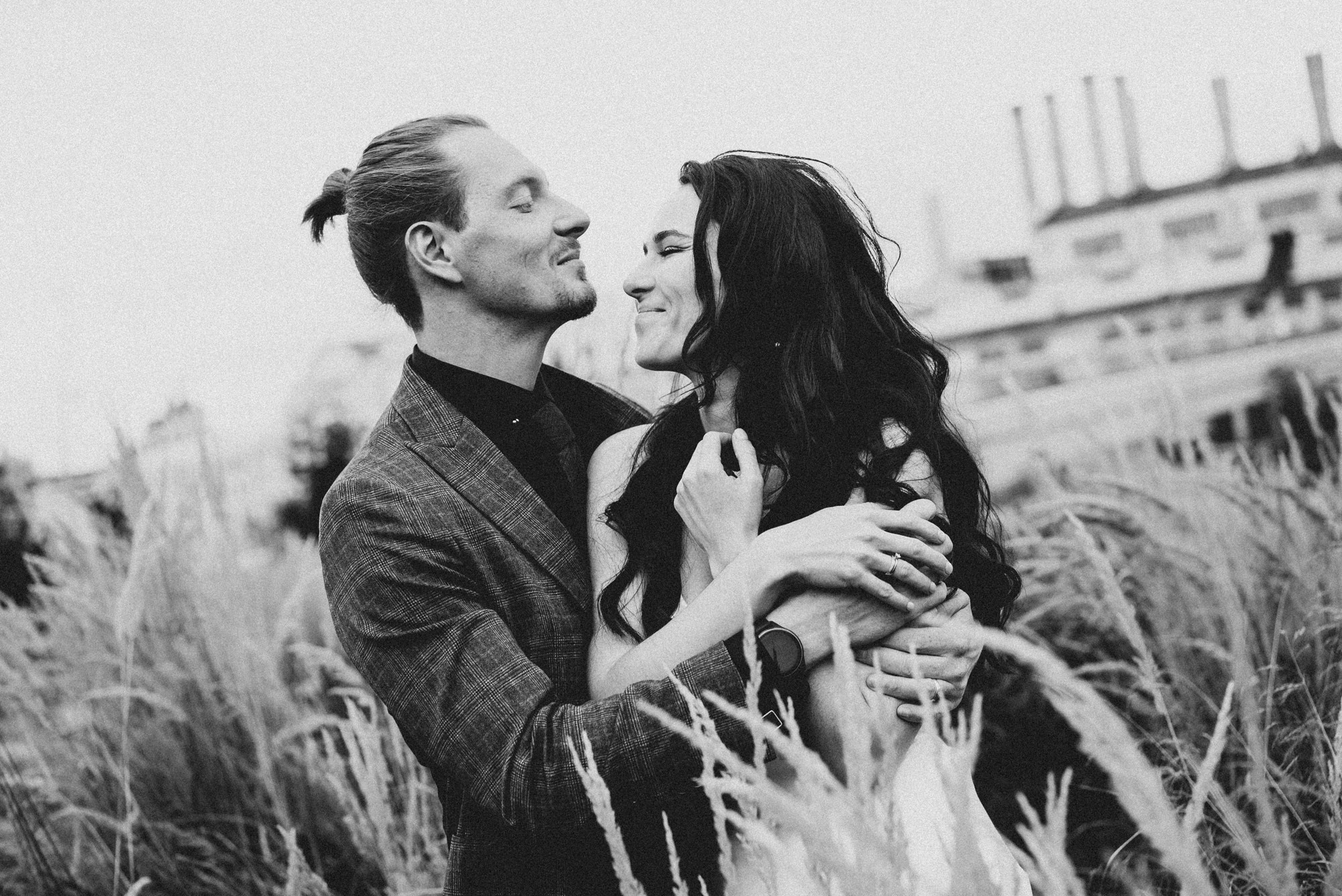 Свадебный фотограф Москва семейный фотограф в Москве. Andrey Luzin | [yooroock] photographer