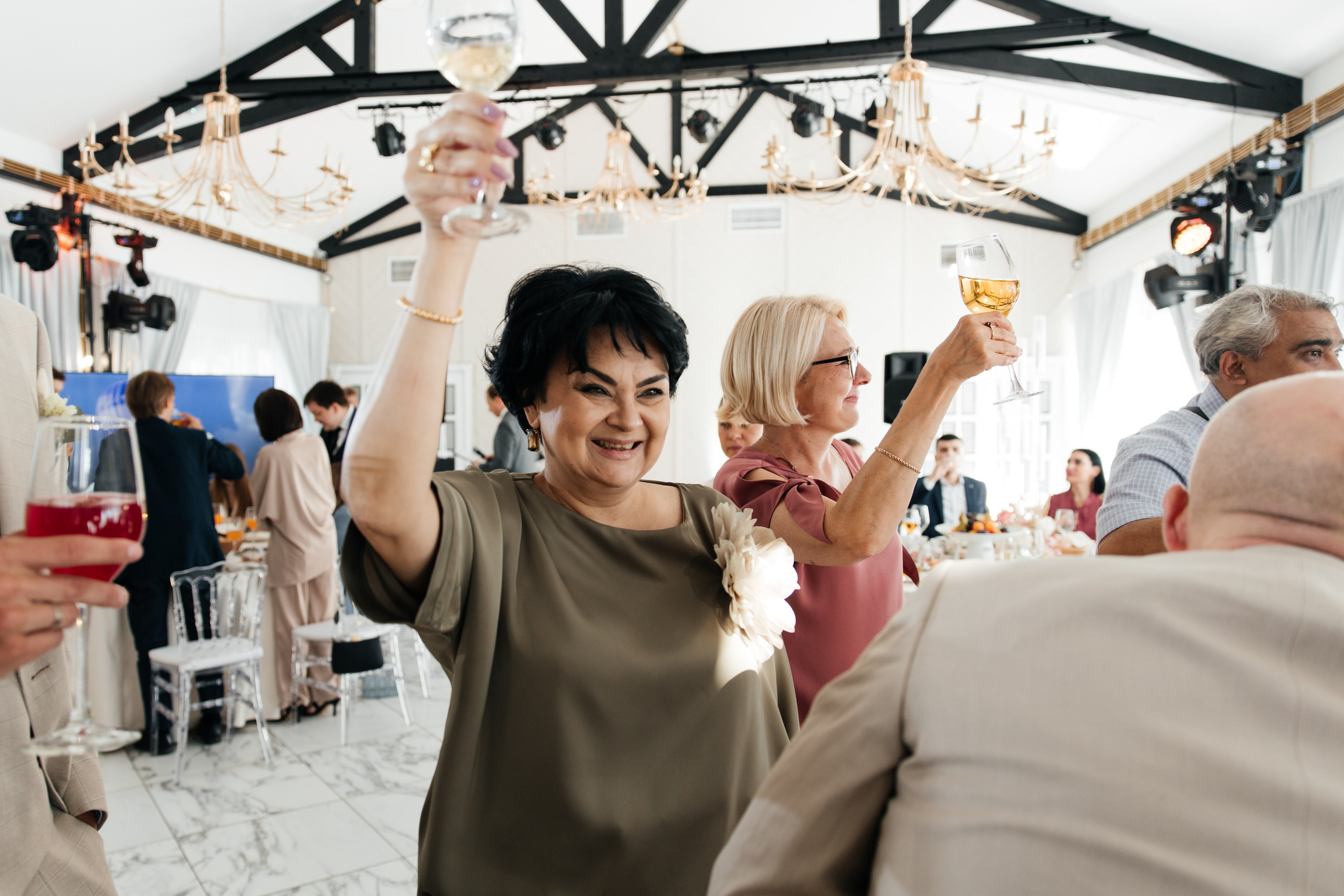 BORIS & ANASTASIA. Свадебное ФОТО & ВИДЕО Москва/Липецк