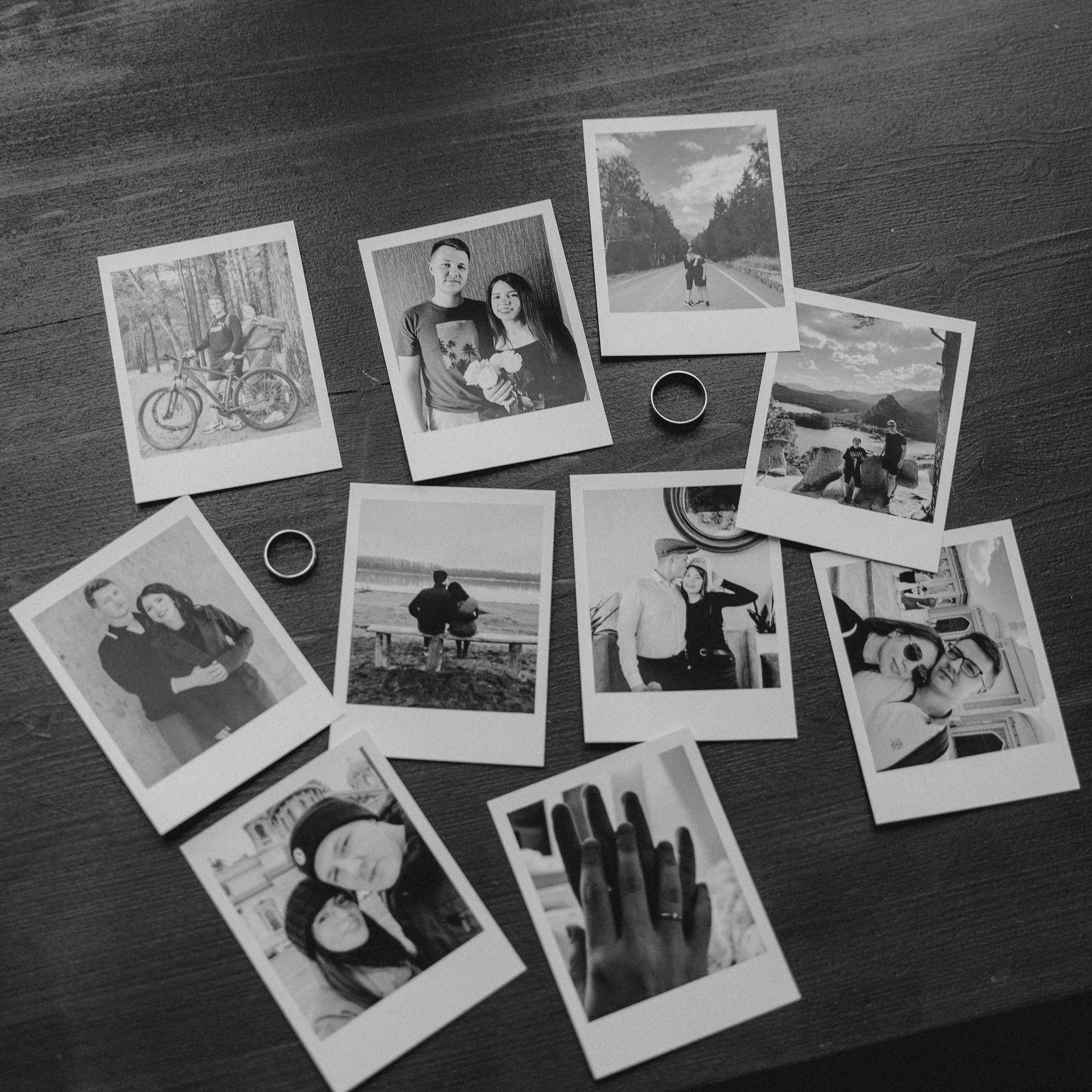 БЕСКОНЕЧНО ЛЮБЛЮ ТЕБЯ. Фотограф в Тюмени Марьяна Чирикова