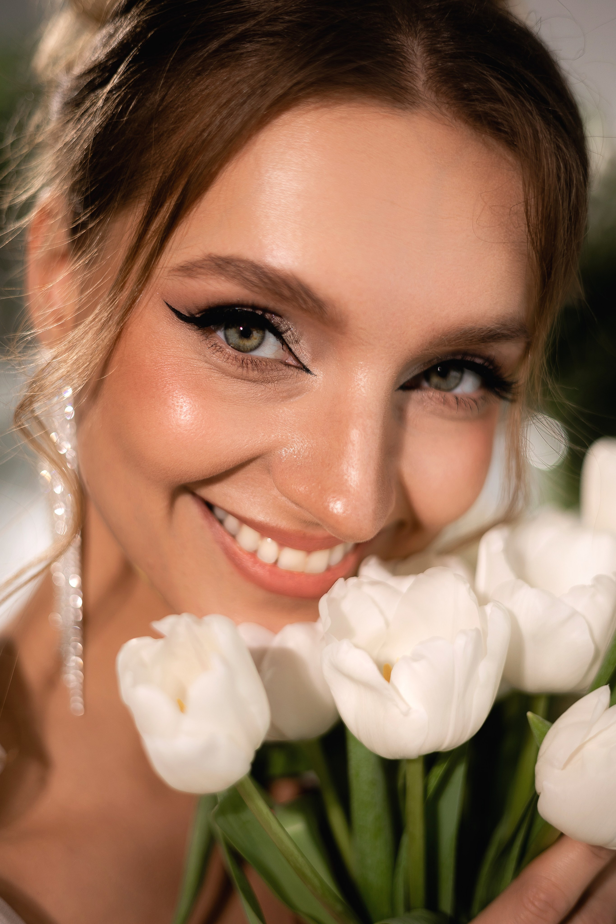 Настя. Свадебный и семейный фотограф Татьяна Ласкина в Великом Новгороде