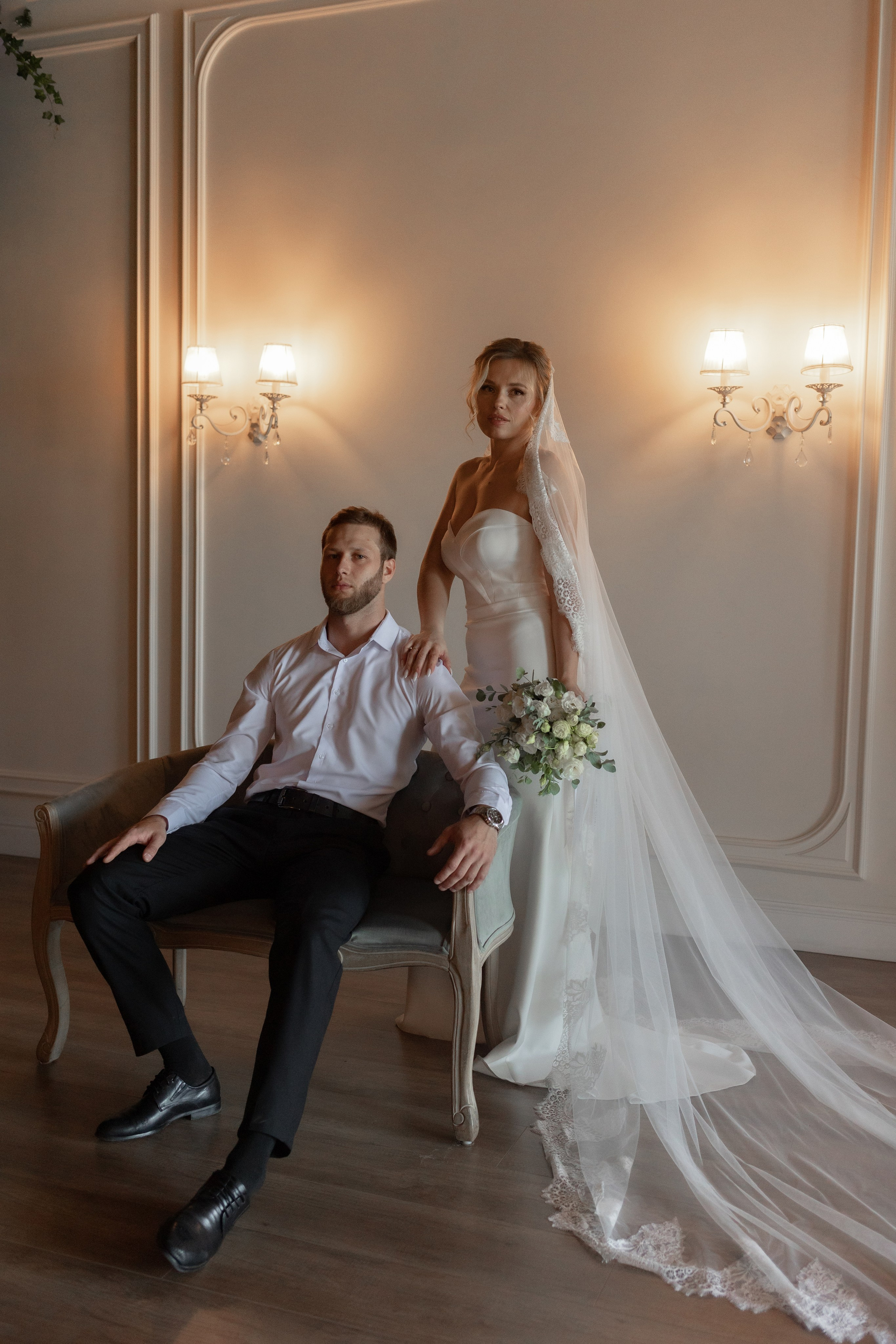 🤍. Свадебный фотограф Мария Жукова