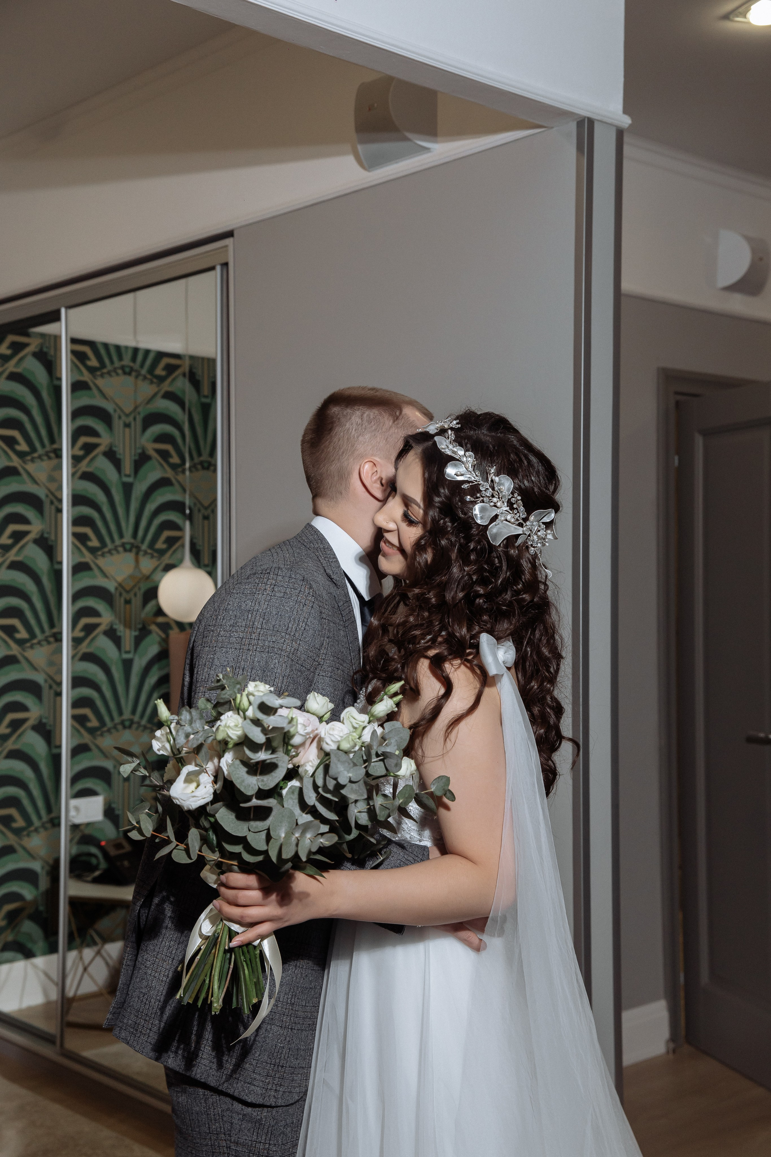 9.12 Леша и Юля. Фотограф Норильск, Москва