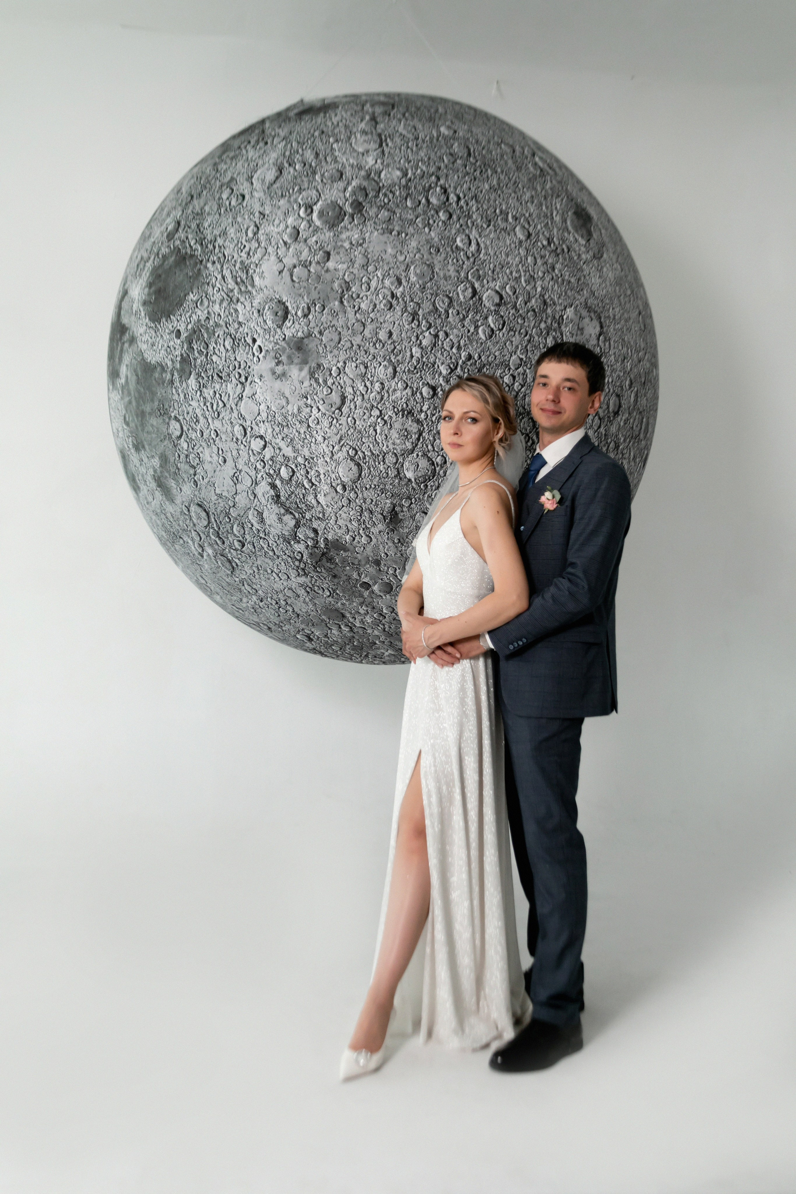 Николай и Анжелика. Лада Канана Свадебный и семейный фотограф