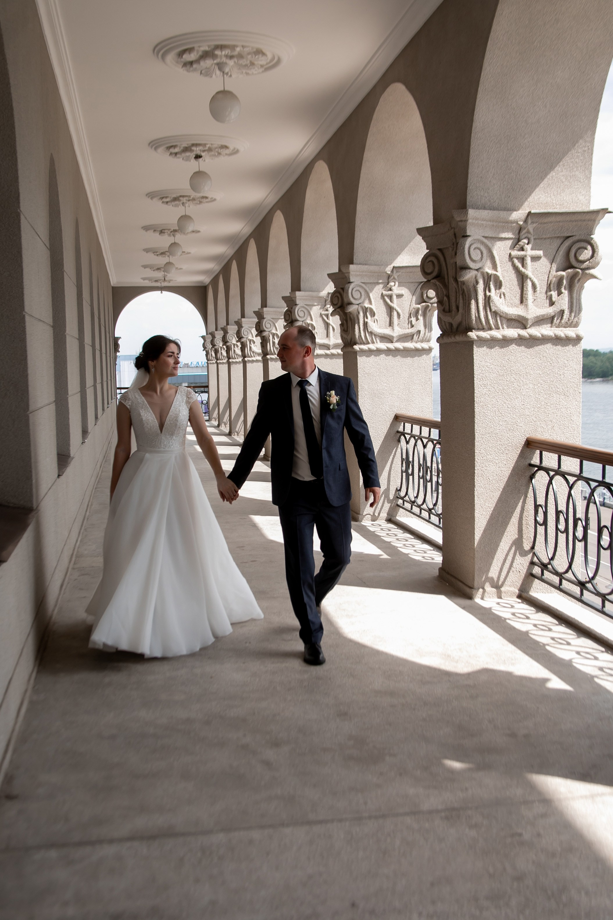 Алексей и Татьяна. Лада Канана Свадебный и семейный фотограф