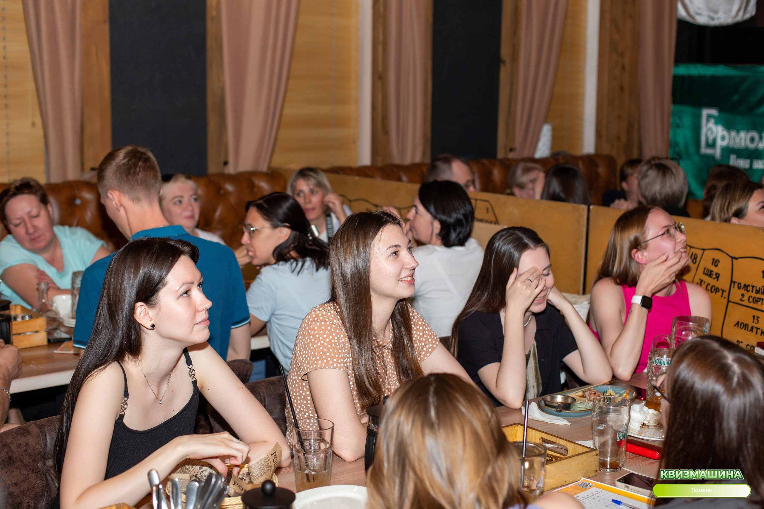 Квиз. Ирина Квасова | Фотограф в стиле VOGUE | Тюмень