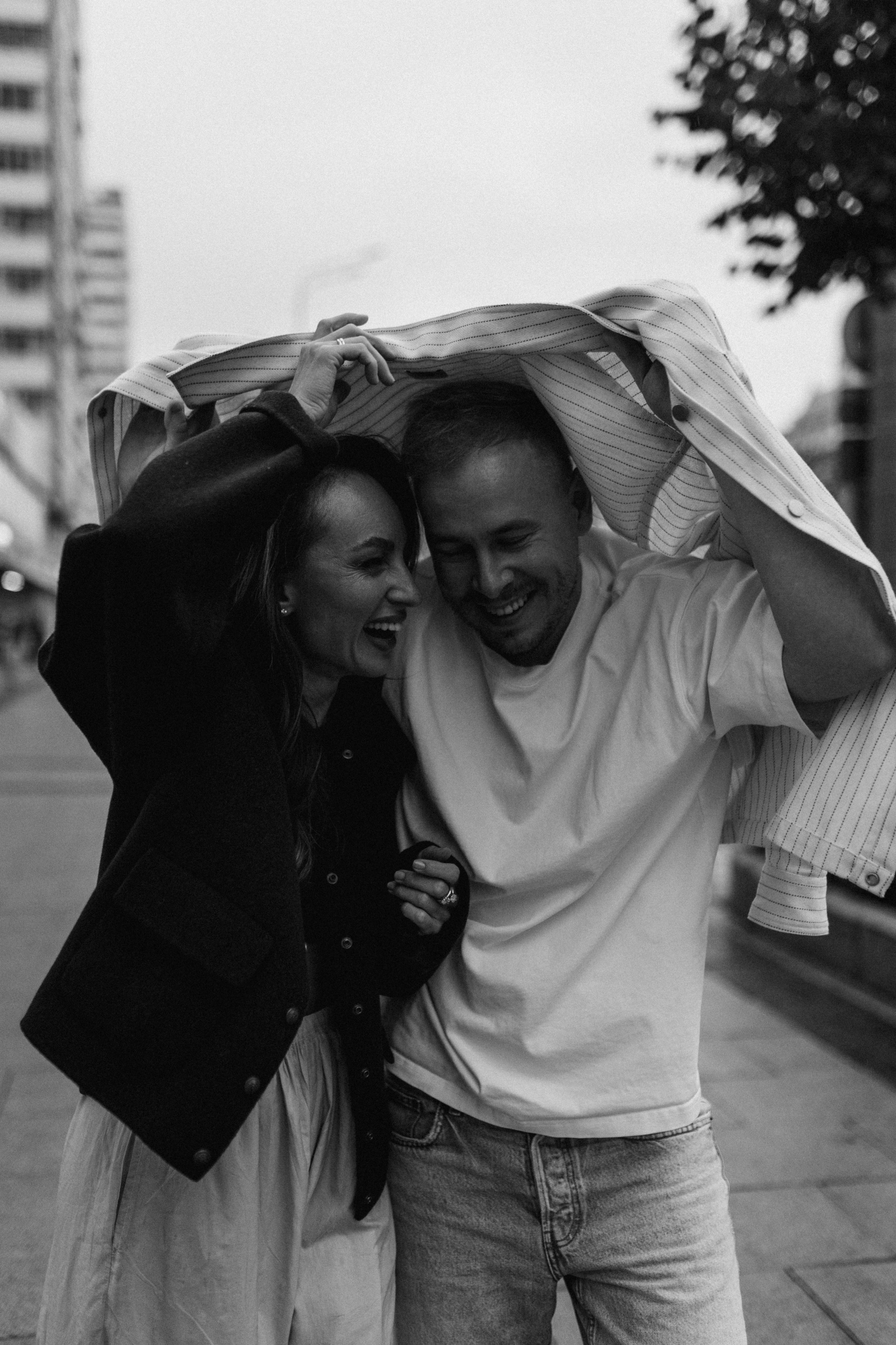 Настя/Леша. Фотограф в Москве Татьяна Сергеева