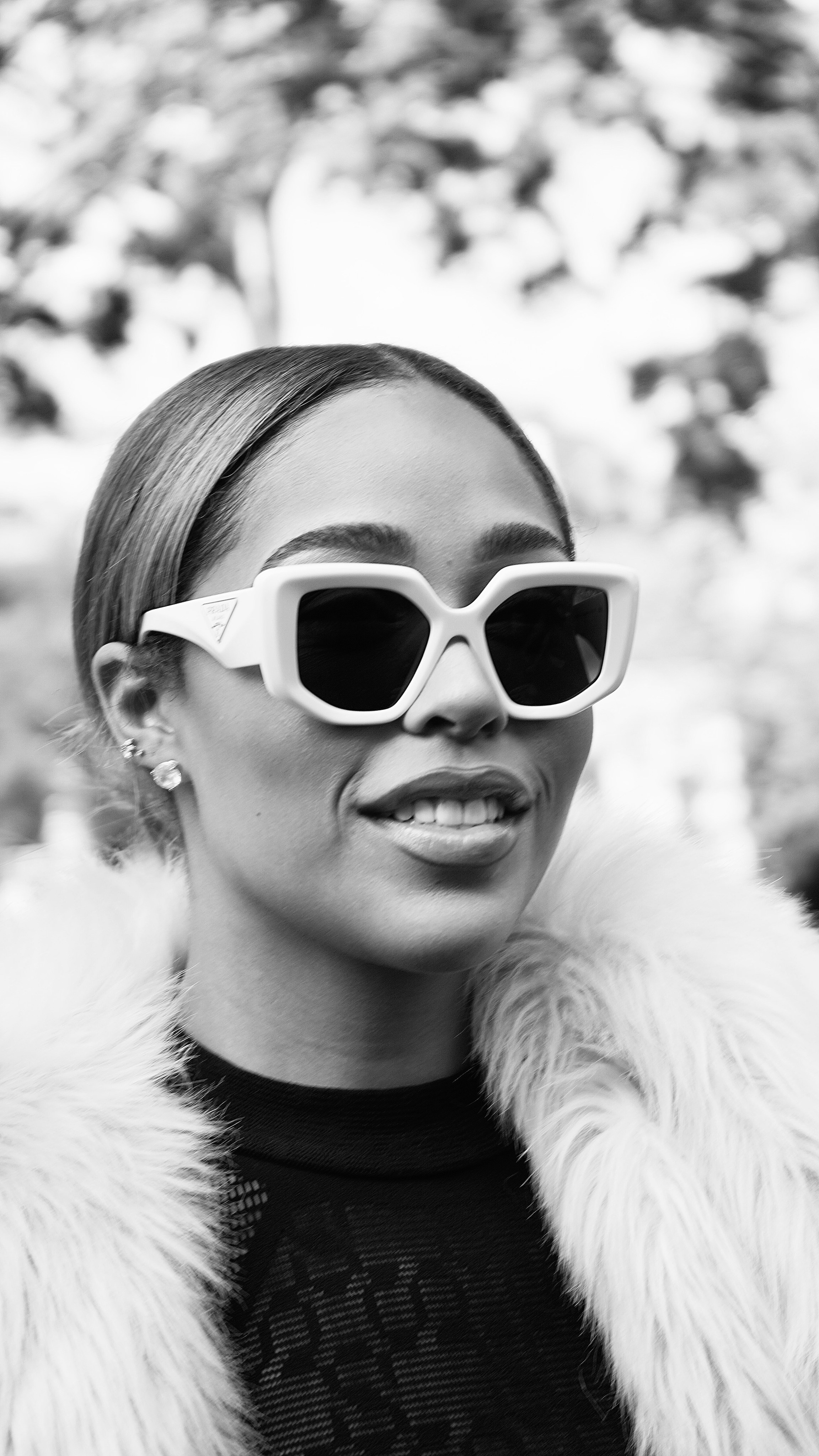 PARIS SS 2024. Photographer / Videographer Marina Fedotova in Paris