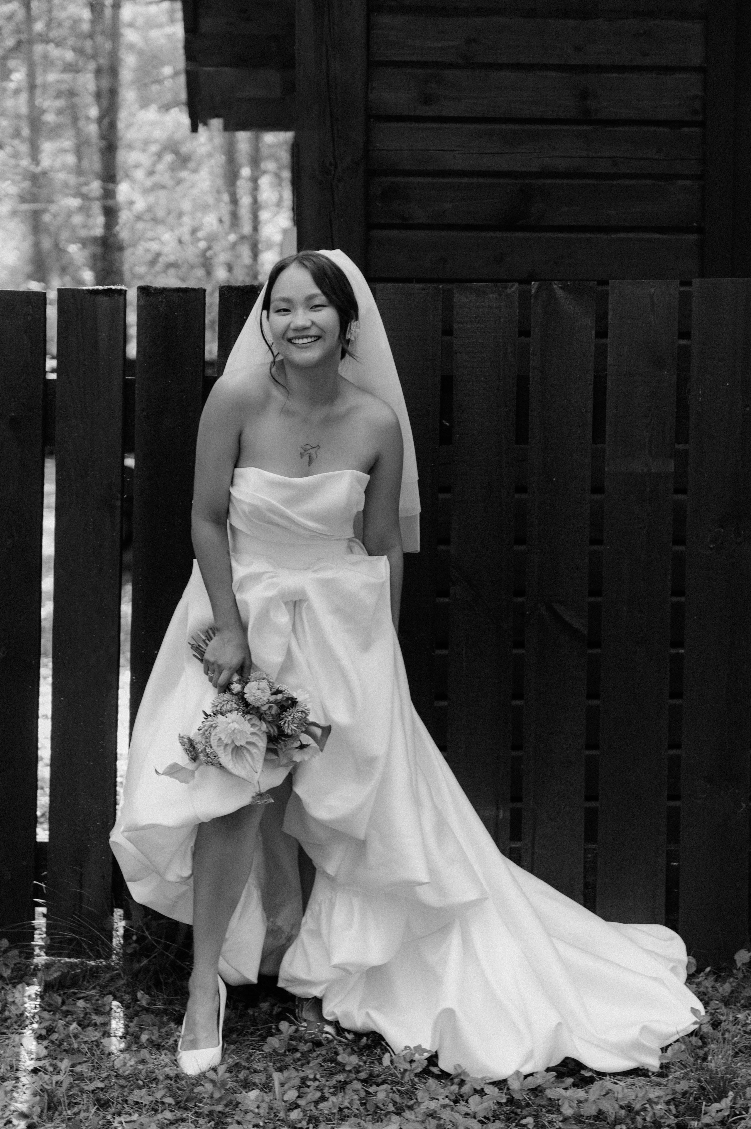 Свадьбы. Фотограф Ширмер Юлия