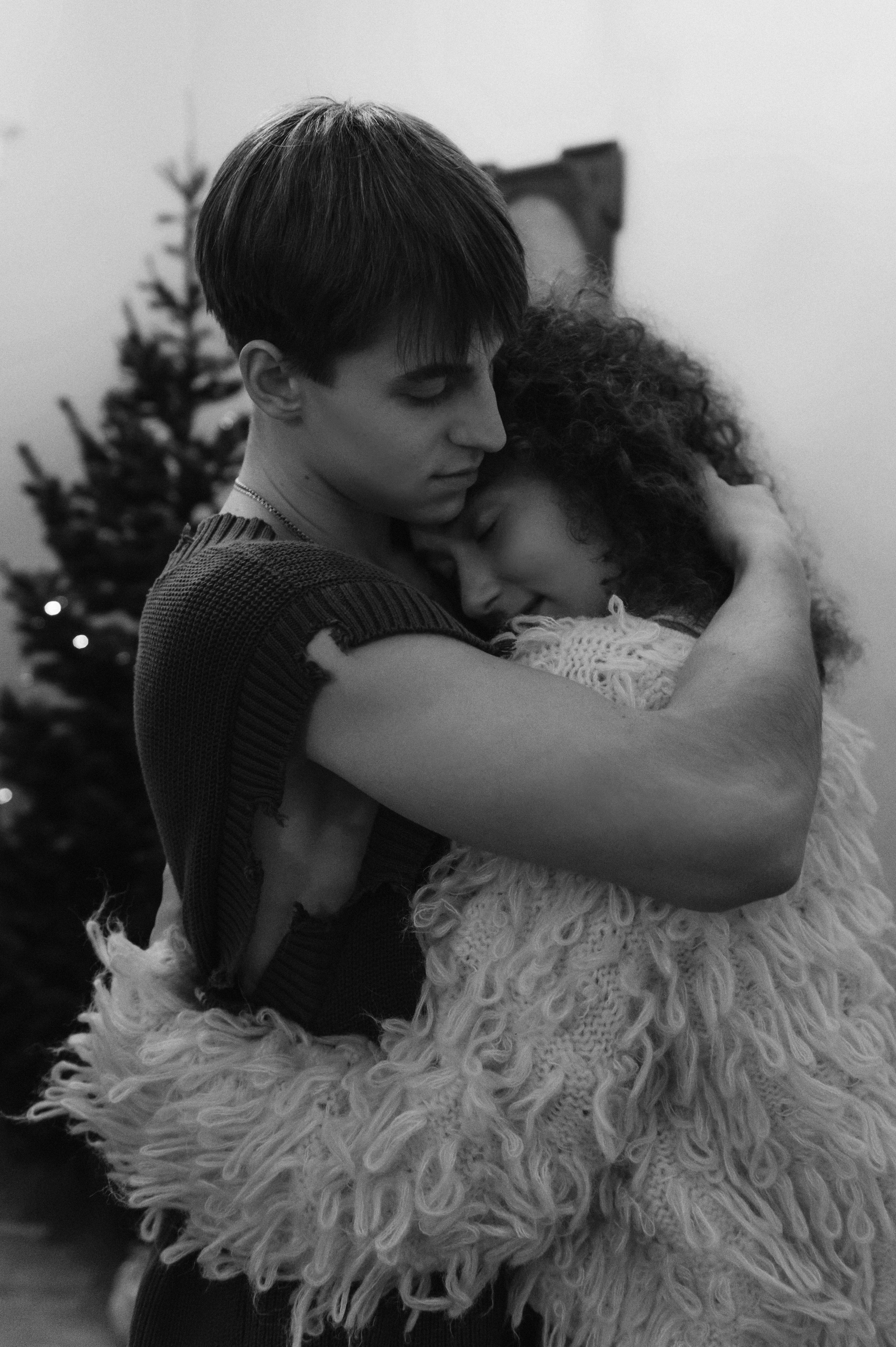 Love story. Фотограф Ширмер Юлия