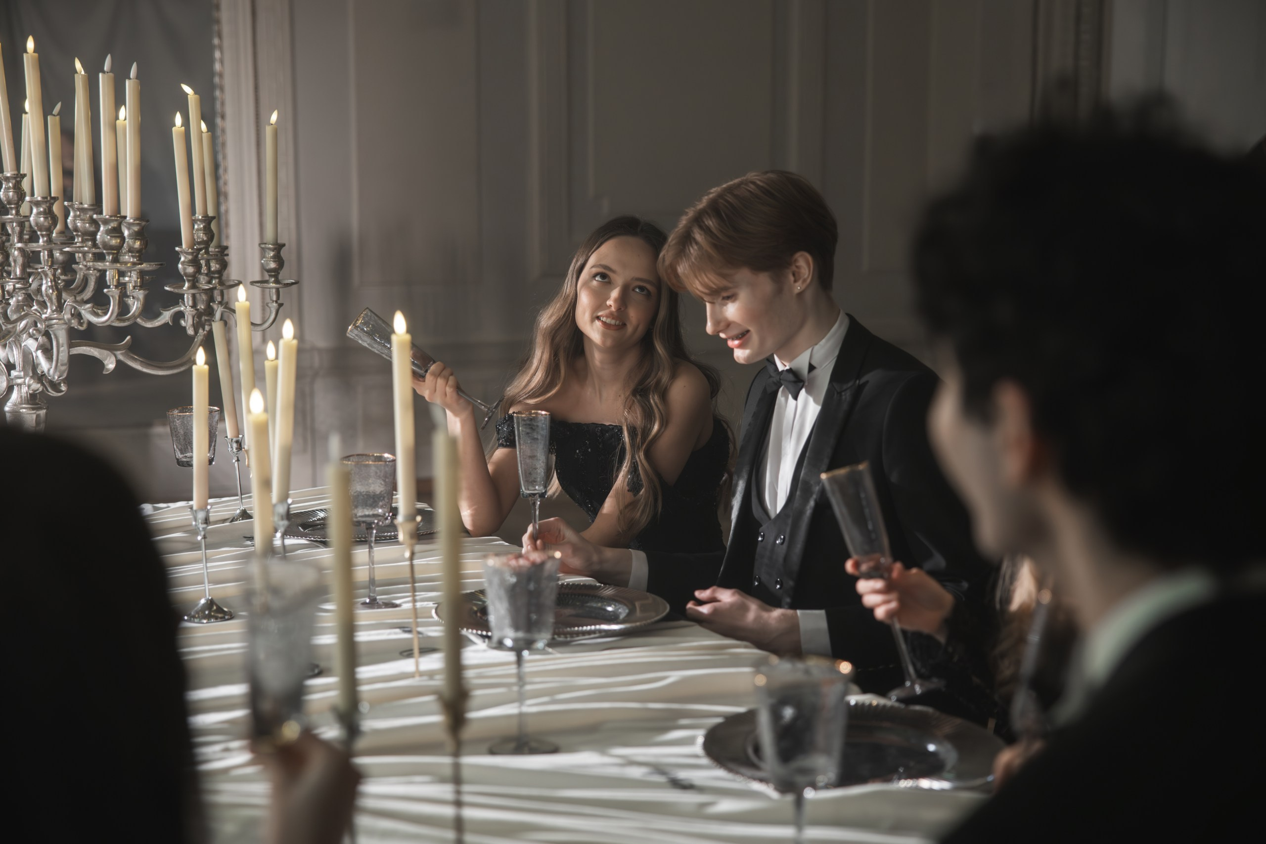 Свадебная фотография. Портретный и свадебный фотограф Москва Лучин Сергей