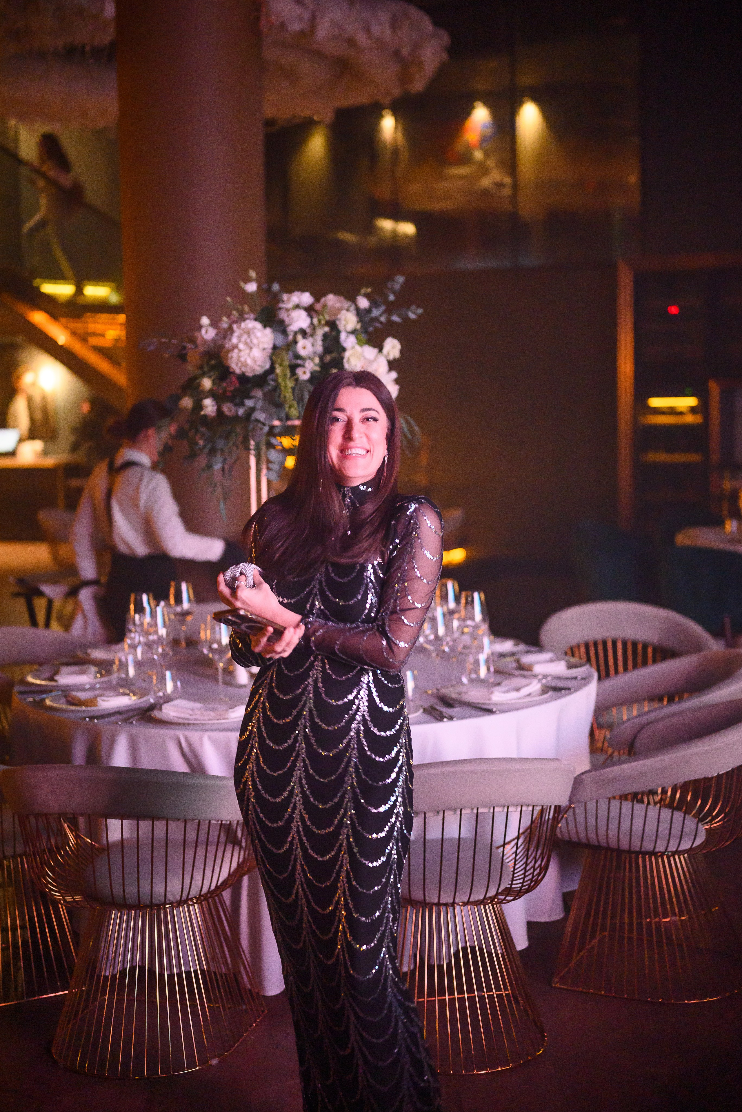 Премия People of the future. Фотограф в Москве Кирилл Никонов