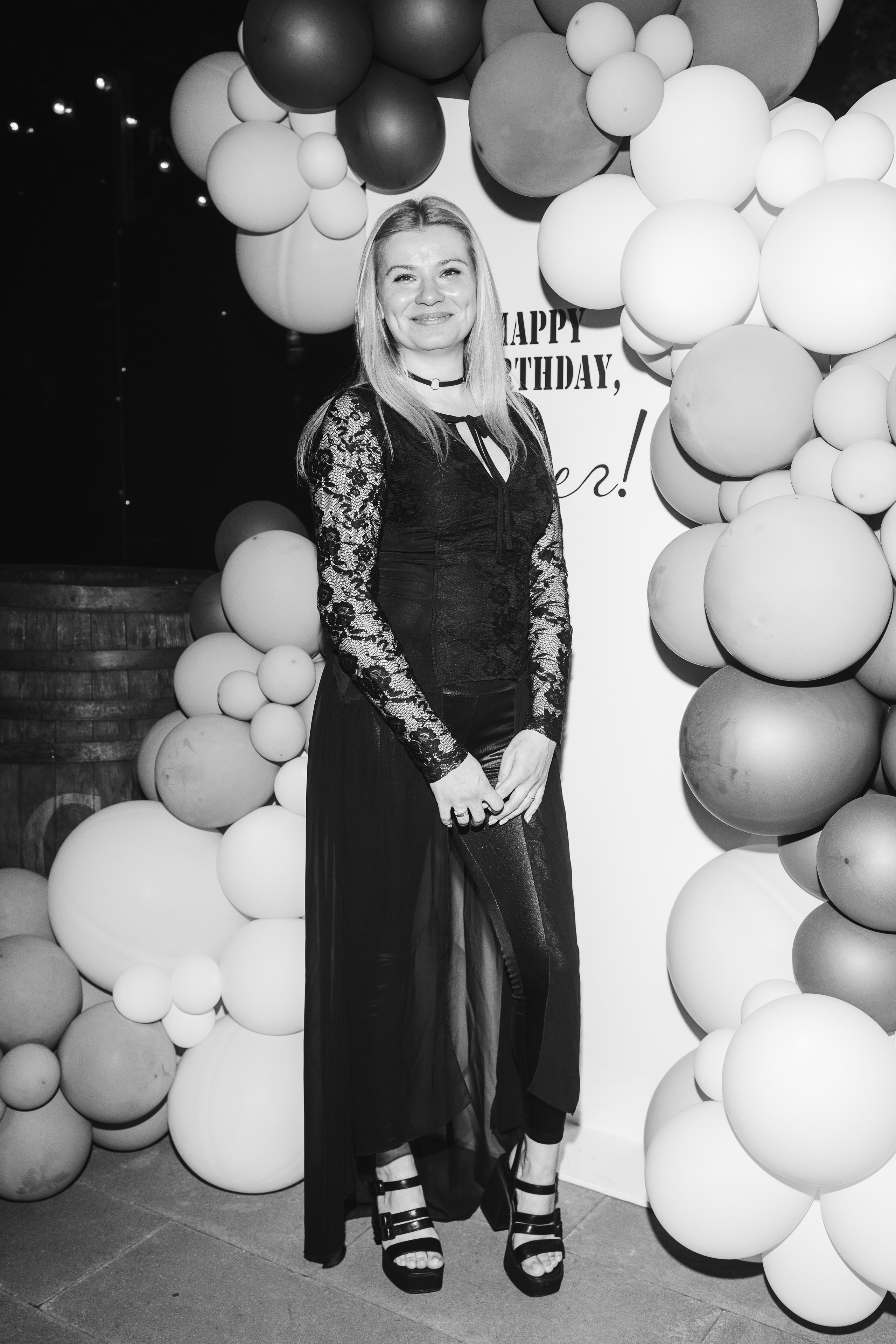 День Рождения Олега. Фотограф Ольга Махалова — Санкт-Петербург, Москва, Нижний Новгород